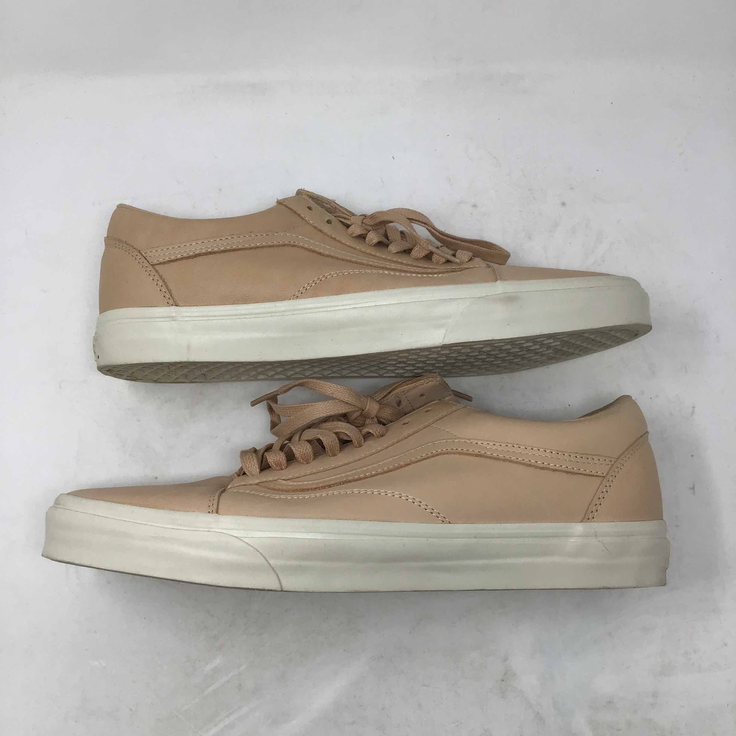 Vans Old Skool DX Veggie Tan Grailed