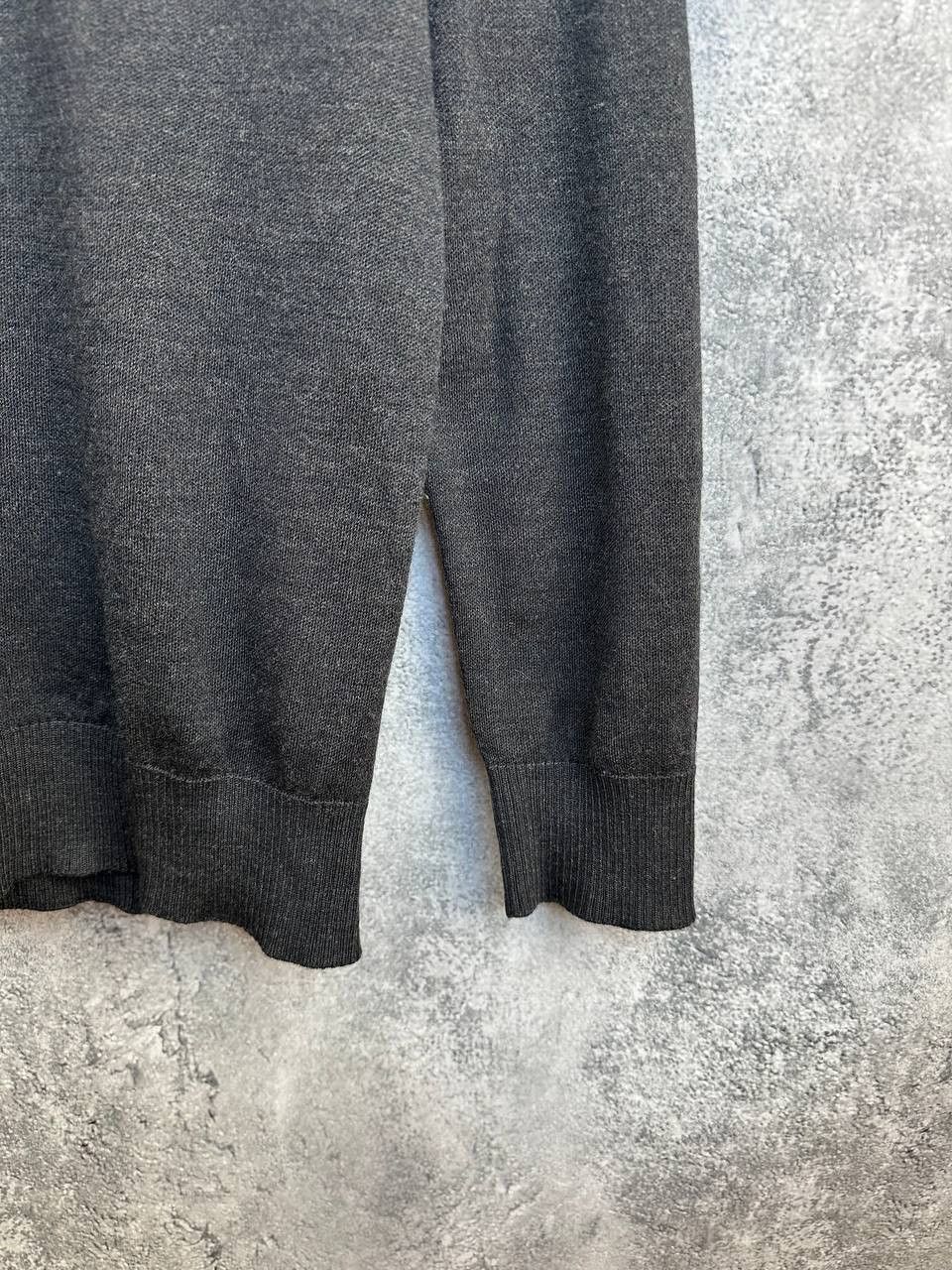 Other Sheep Inc Sweater New Zealand Merino Wool Crew Neck Jumper Size US S / EU 44-46 / 1 - 8 Thumbnail