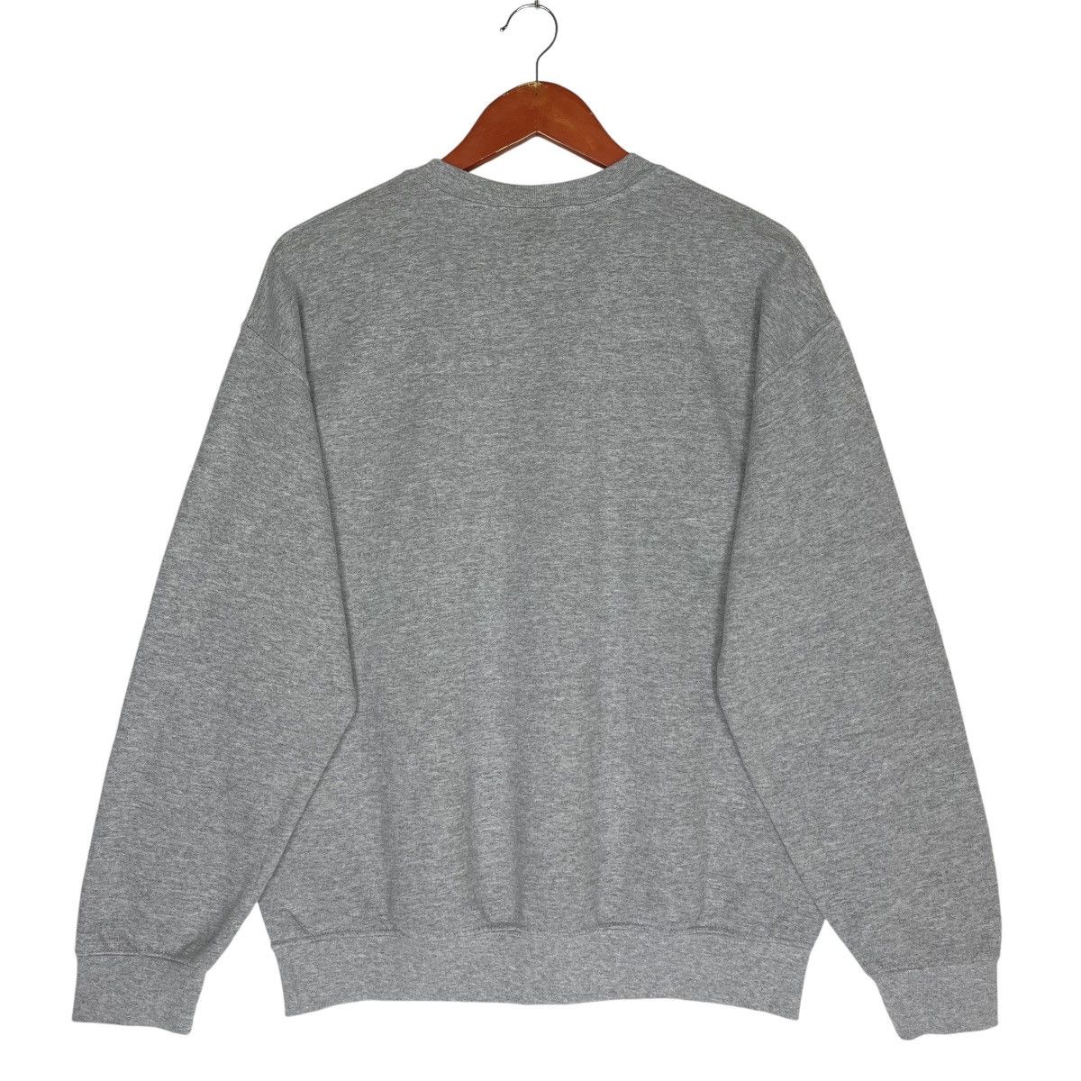 California Republic × Vintage California Republic Bear Crewneck Sweatshirt Size US M / EU 48-50 / 2 - 2 Thumbnail