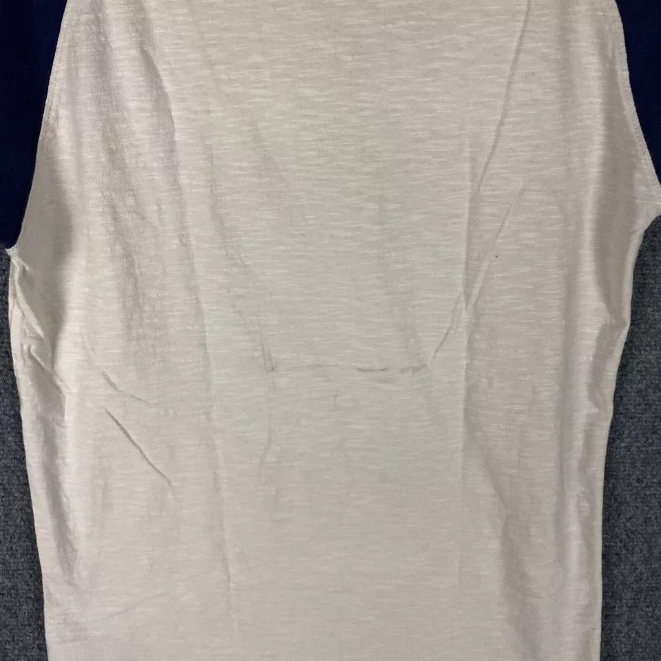 Bench Bench T-Shirt Men's XL Short Sleeve 100% Combed Cotton Size US XL / EU 56 / 4 - 5 Thumbnail