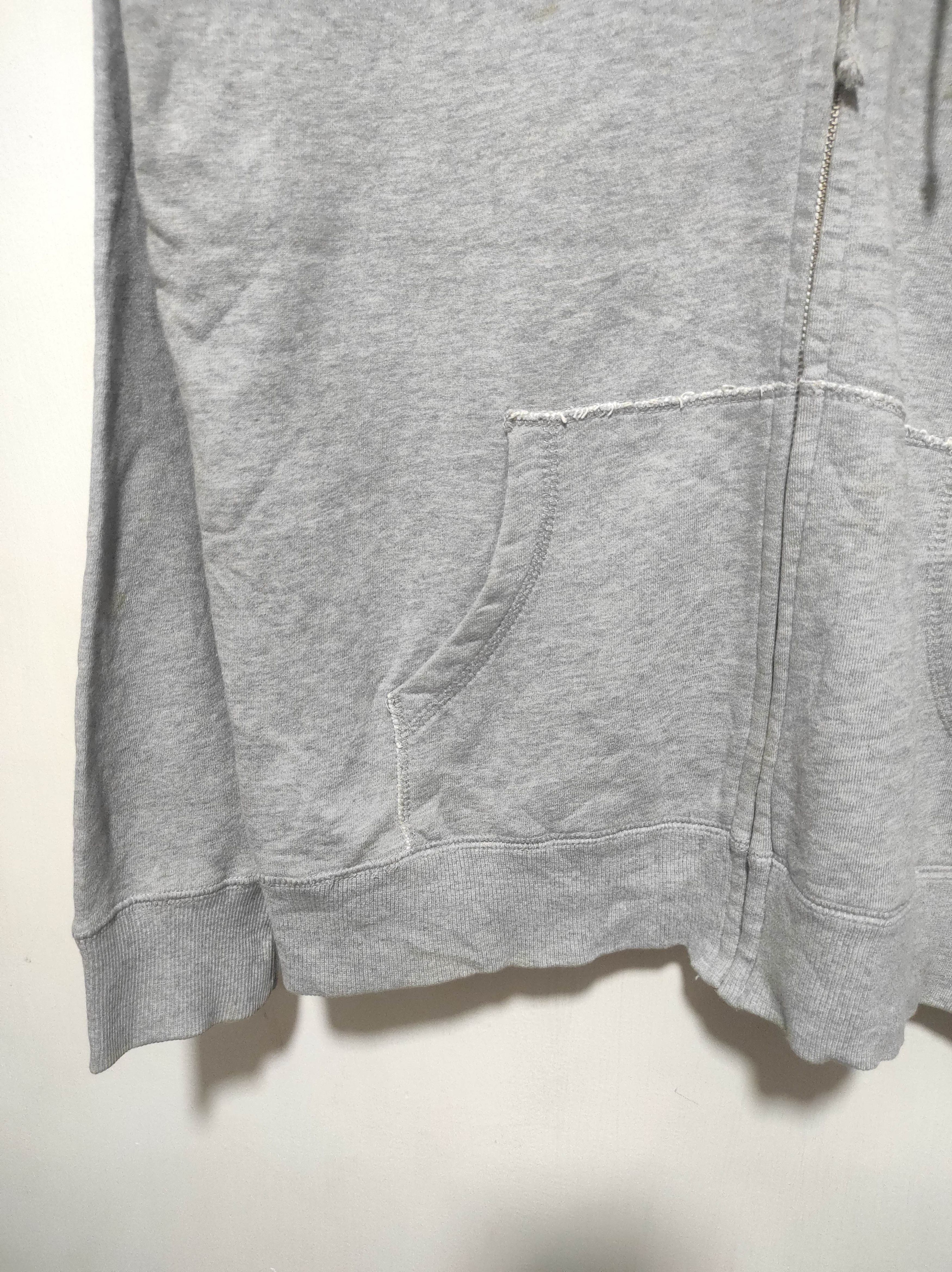 If Six Was Nine Urban Research Doors Zip Fur Hoodie LGB Style Size US L / EU 52-54 / 3 - 6 Thumbnail