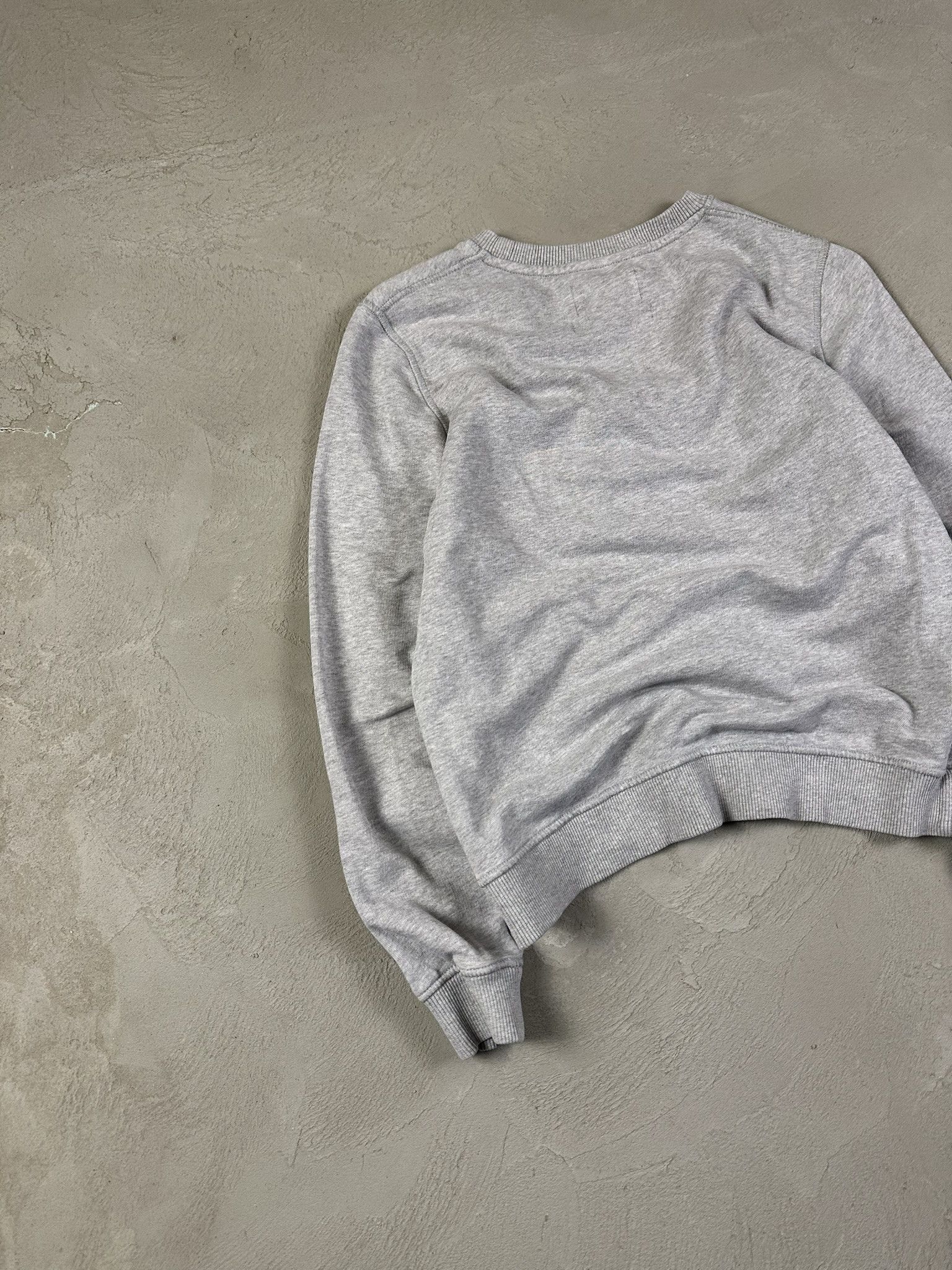 Designer × Kenzo × Vintage Vintage Kenzo Tiger Logo Spellout Boxy Crewneck Size XS / US 0-2 / IT 36-38 - 11 Thumbnail