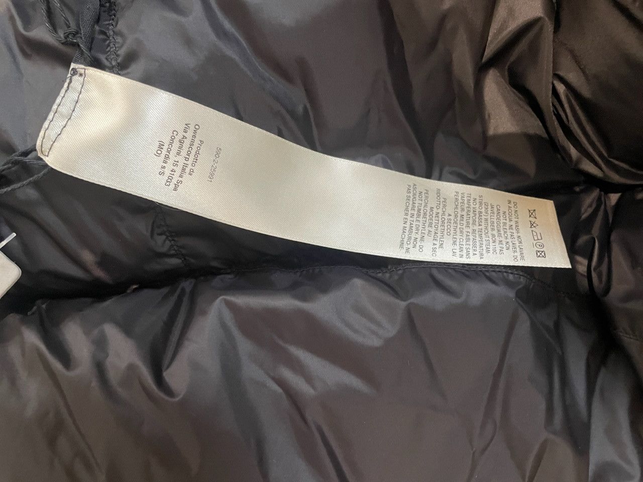 Rick Owens Rick Owens Vest Coat Size XL / US 12-14 / IT 48-50 - 3 Thumbnail