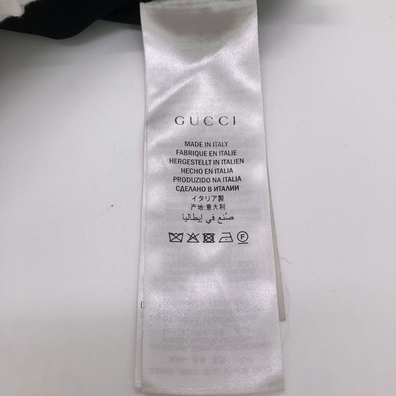 Gucci Gucci Black Velvet Spliced Dress K26WX Size XS / US 0-2 / IT 36-38 - 8 Thumbnail