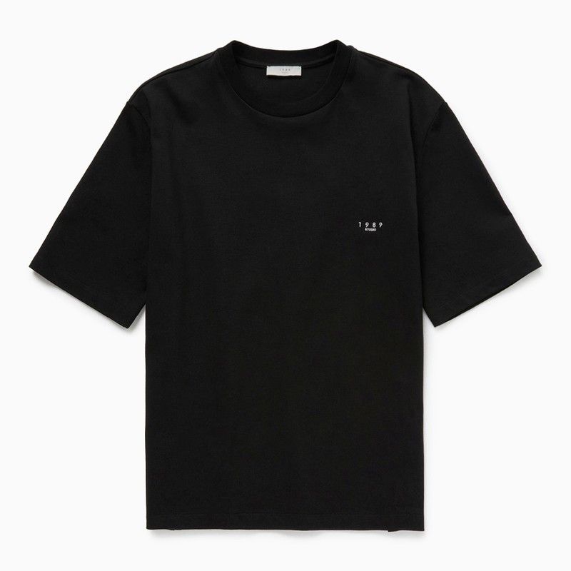 1989 Studio 1989 Studio S/S T-Shirt Black