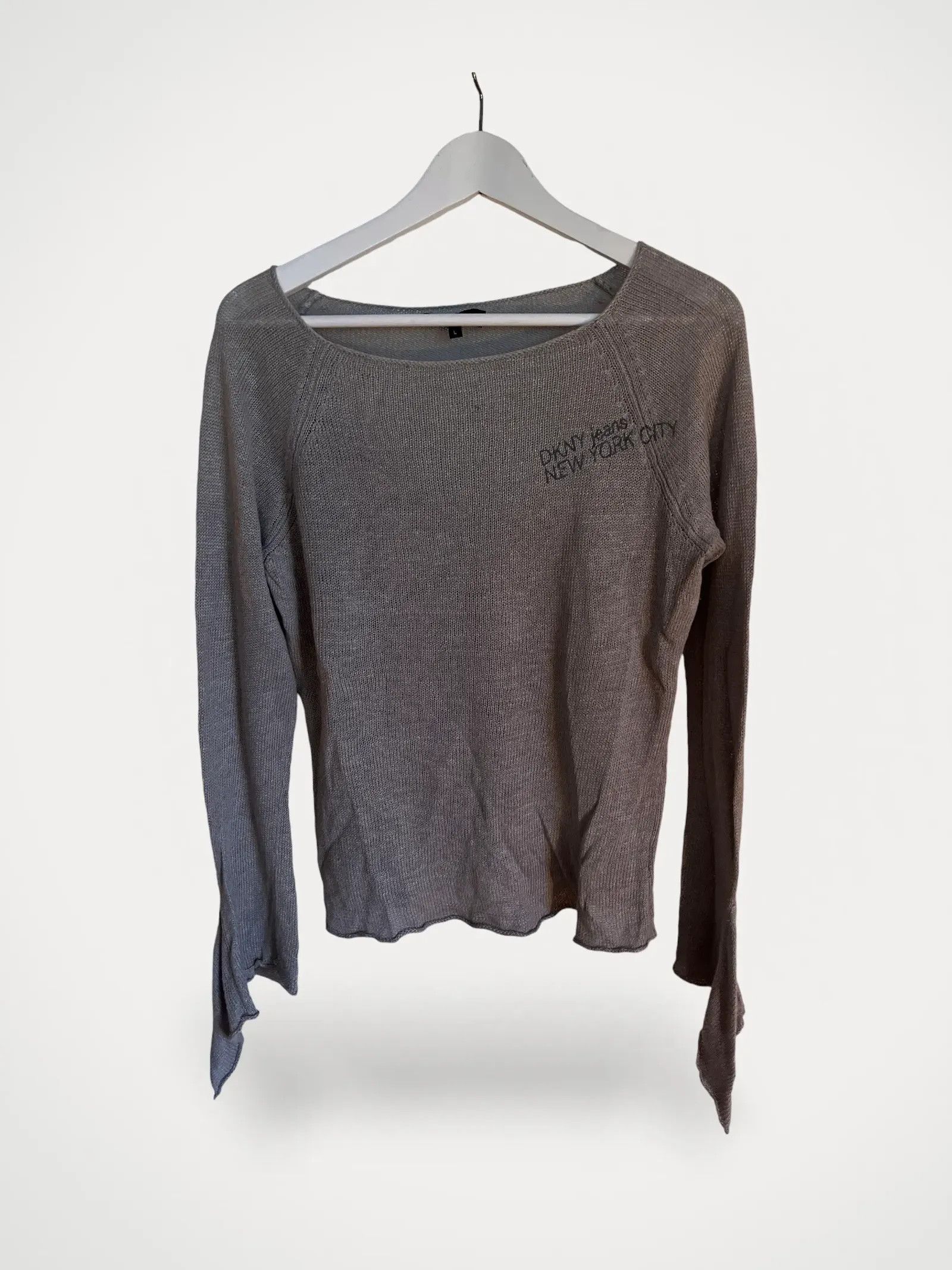 DKNY DKNY Sweater Size L / US 10 / IT 46 - 1 Thumbnail
