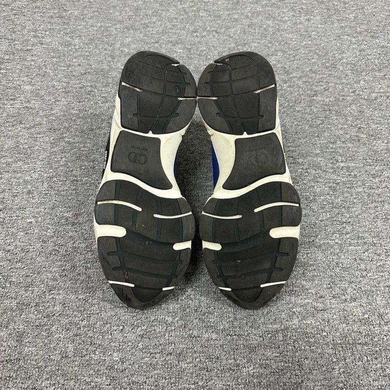 Dior Dior dior b22 retro sneakers size 43-2507 Size US 10 / EU 43 - 6 Thumbnail
