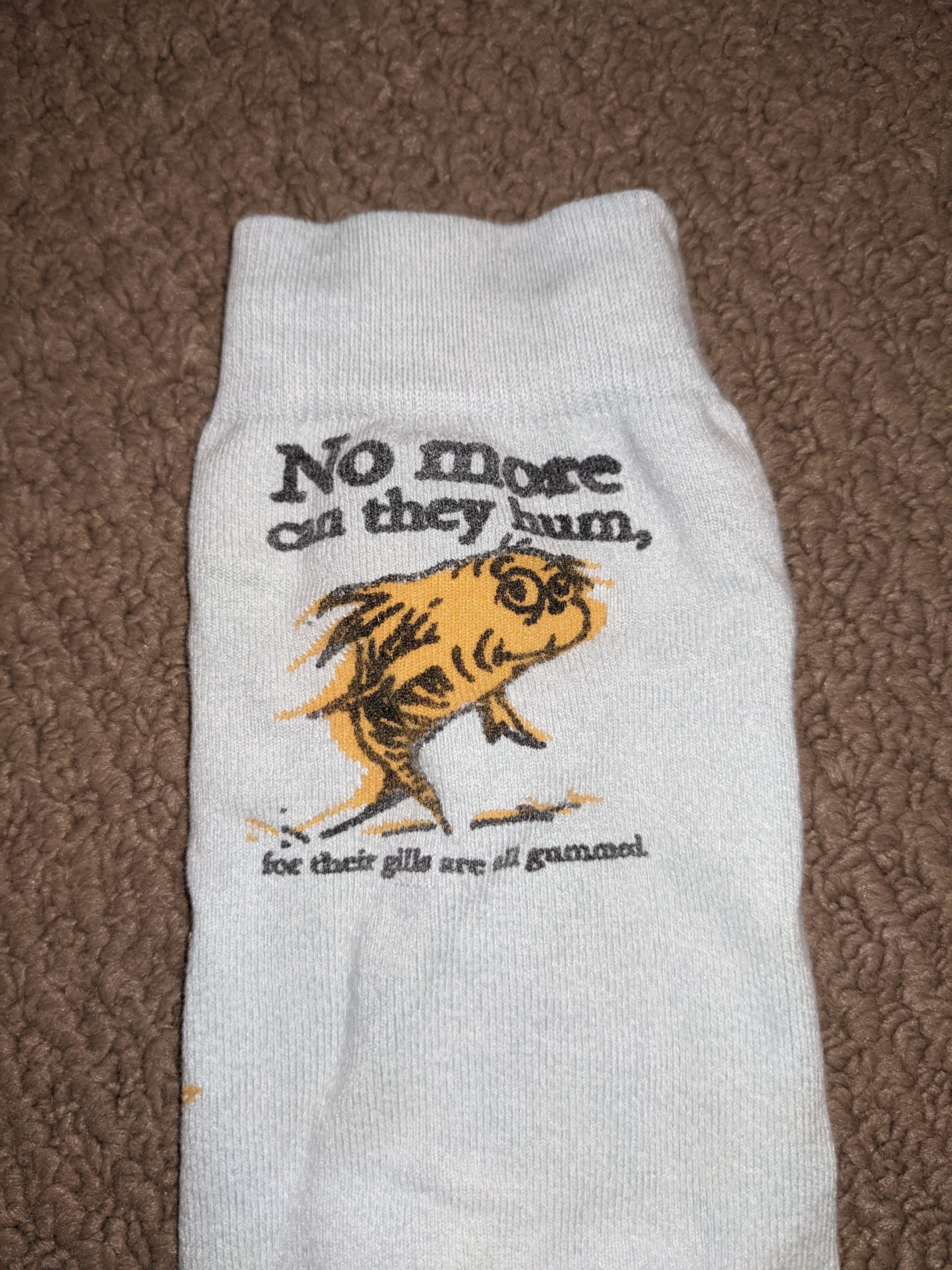 Stance Socks Lorax Stance Socks Size ONE SIZE - 4 Thumbnail