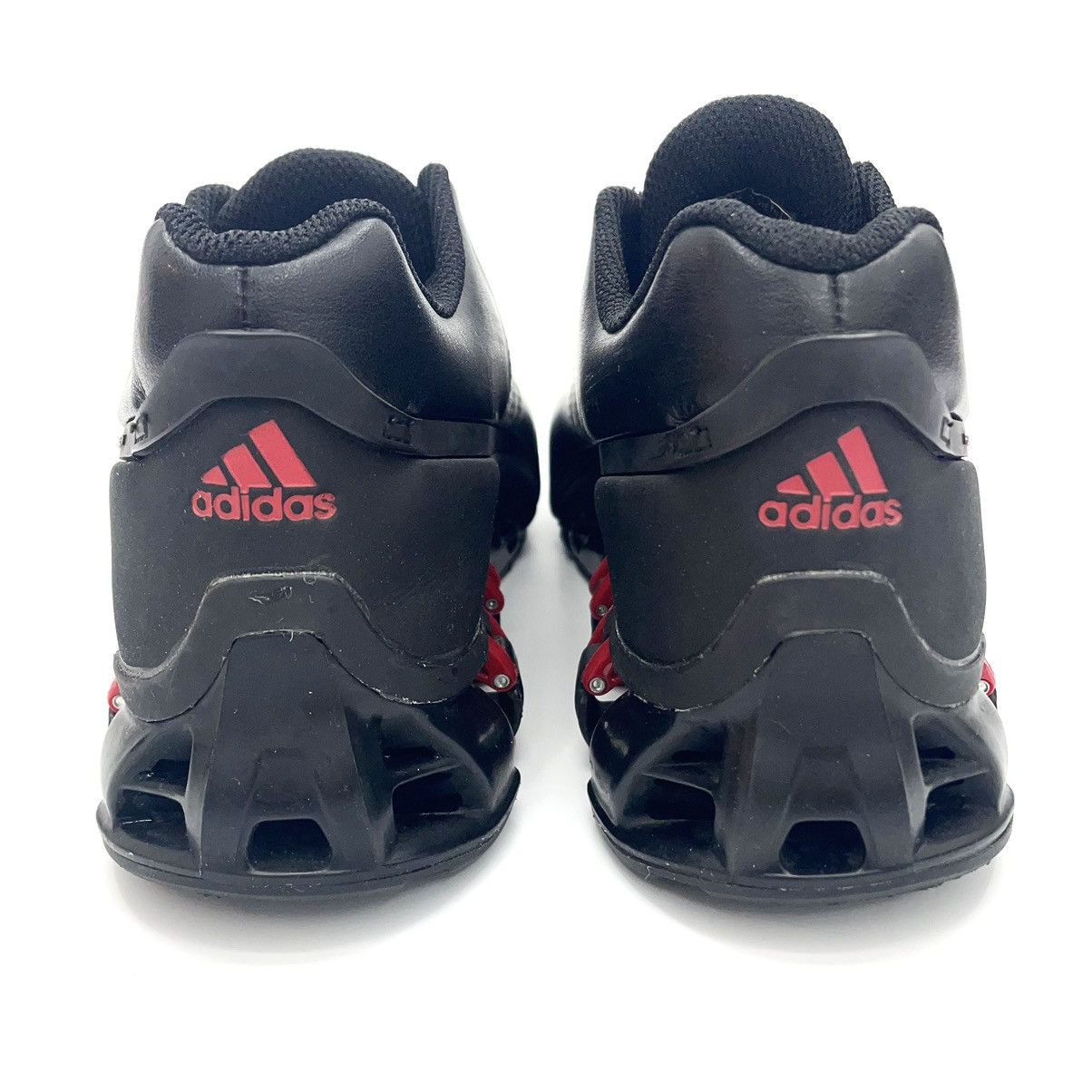 Adidas × Porsche Design × Vintage Adidas Porsche Design P5000 Bounce S2 Sneakers Size US 7 / EU 40 - 6 Thumbnail