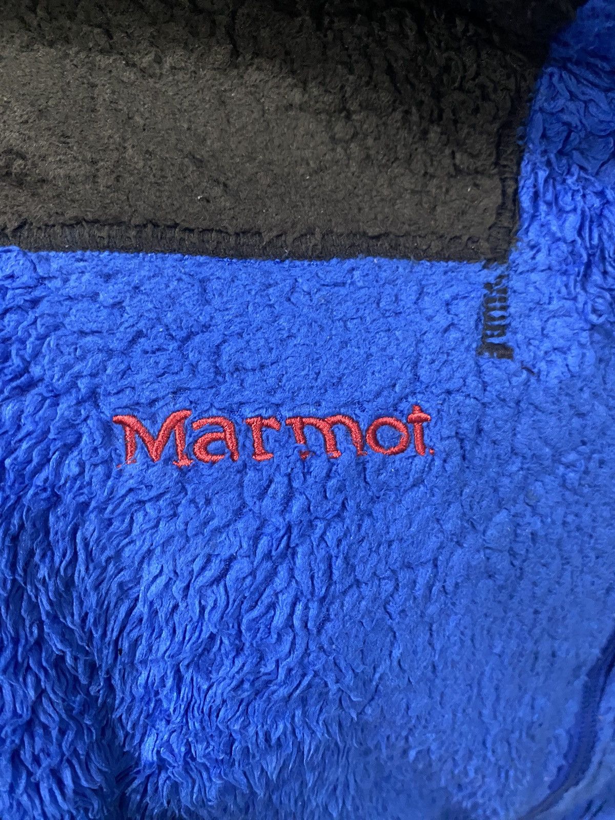 Marmot Marmot Fleece Jacket Size US L / EU 52-54 / 3 - 4 Thumbnail