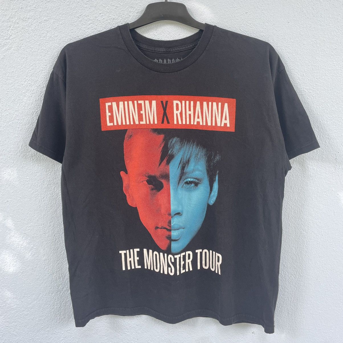 Eminem Rihanna Monster Tour | Grailed