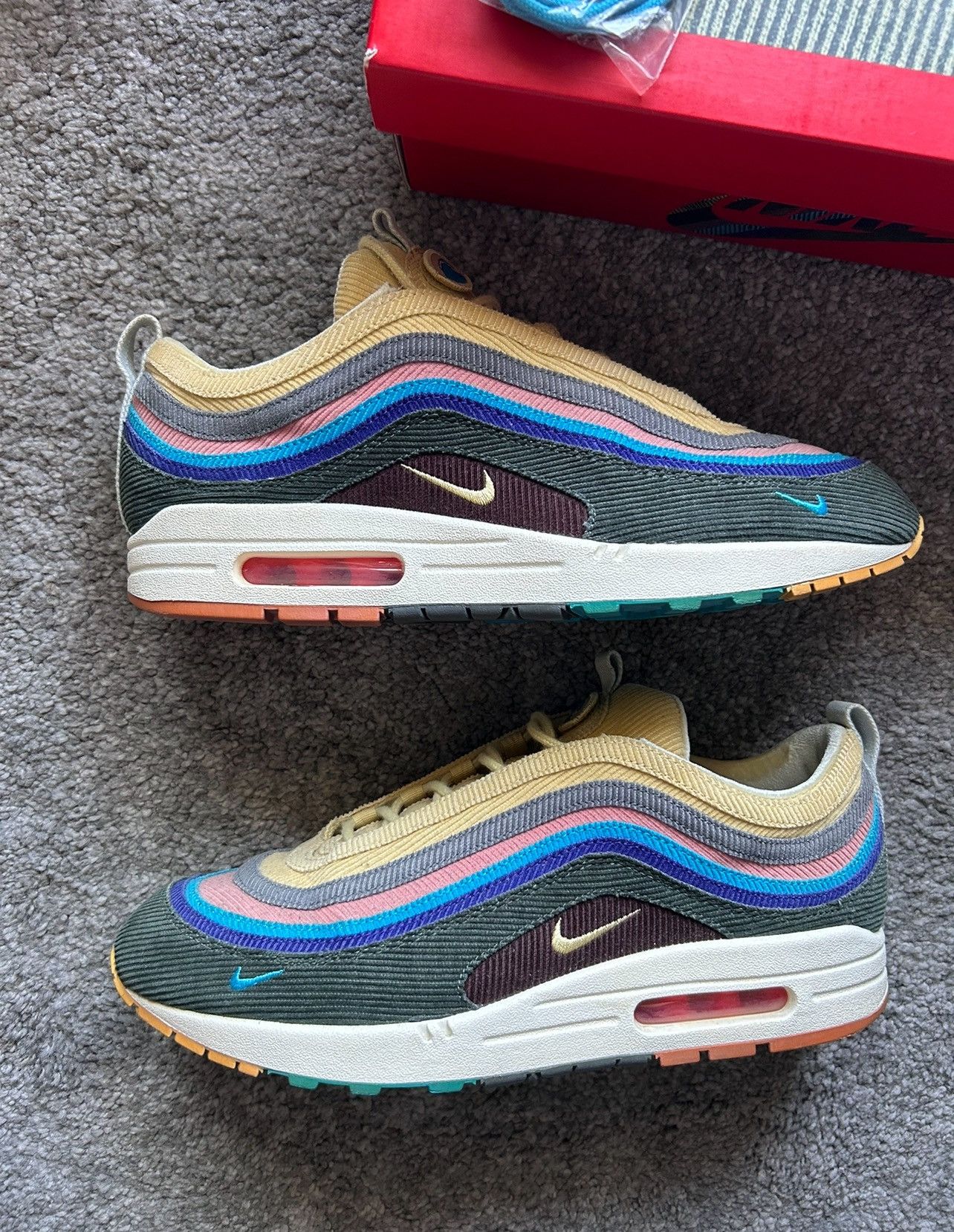 Air max weatherspoon online