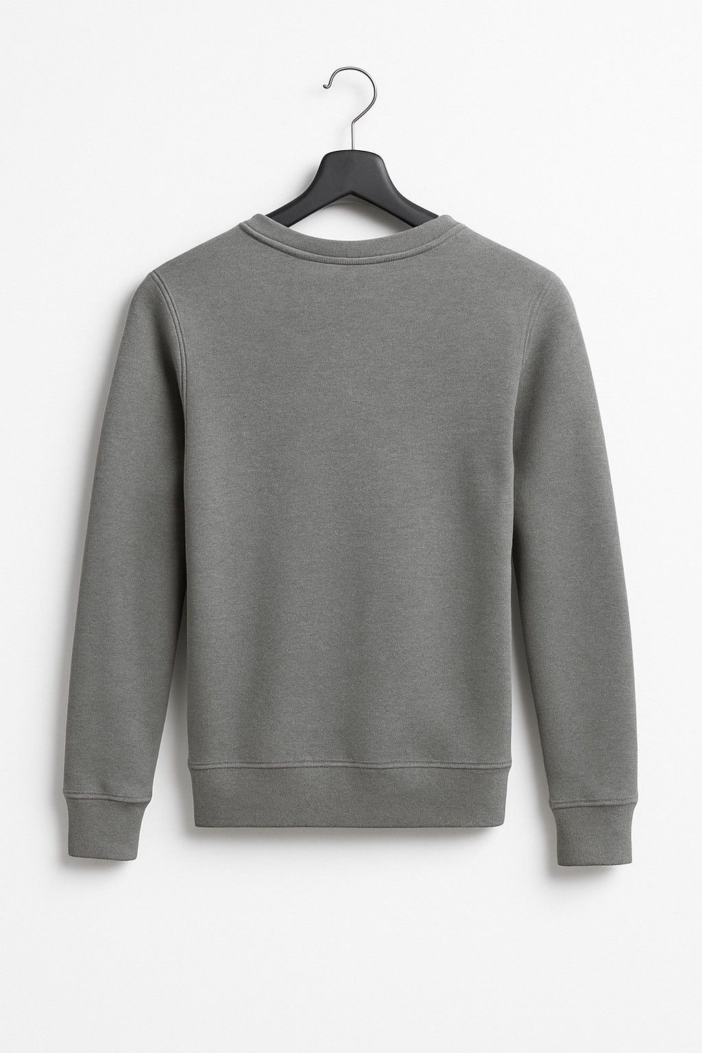 Roots Roots 2014 Canada Grey Crewneck Sweatshirt – Unisex Vintage Size US XS / EU 42 / 0 - 2 Thumbnail