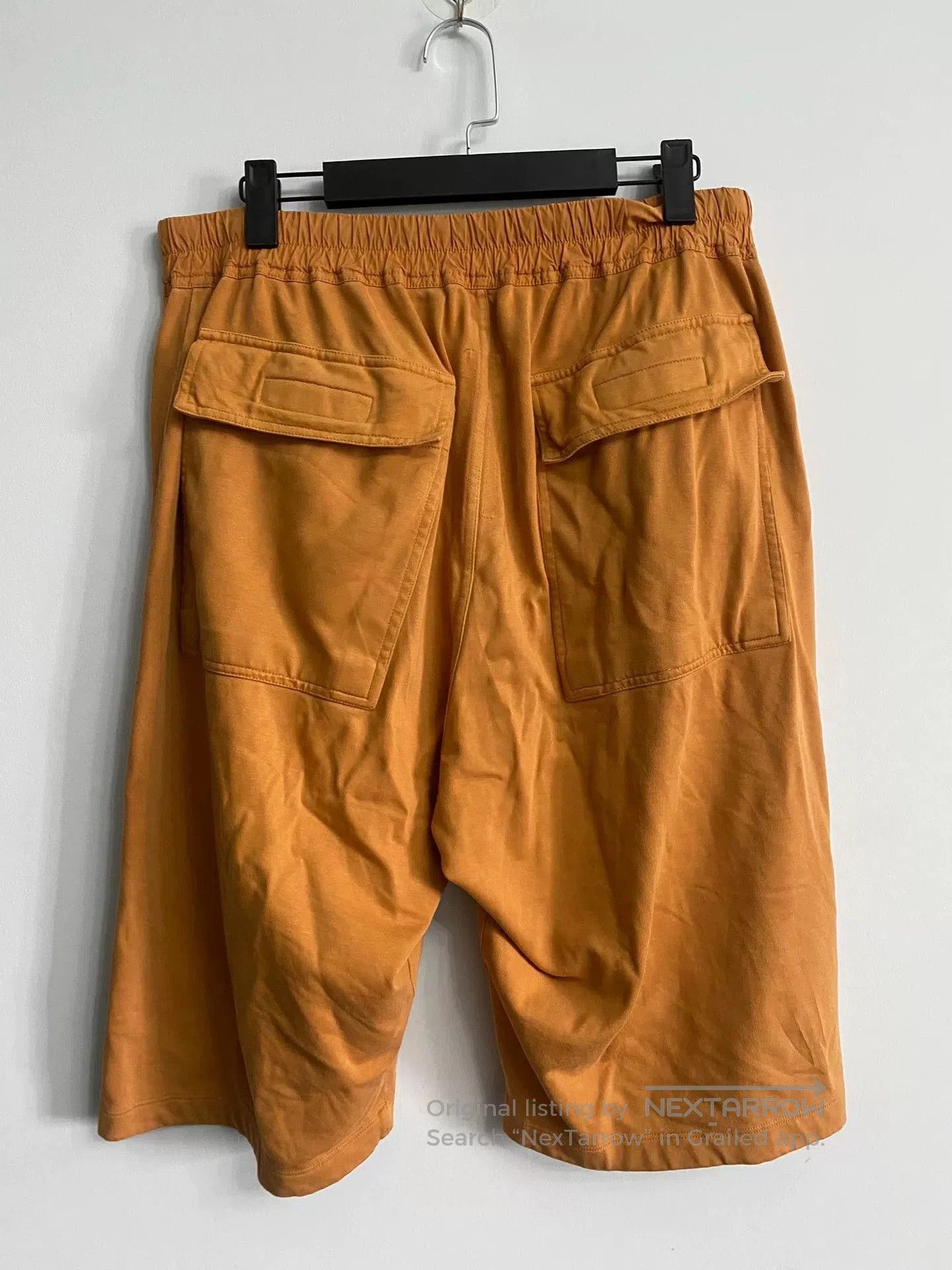Rick Owens Rick Owens S Size Shorts. Size US 26 / EU 42 - 3 Thumbnail