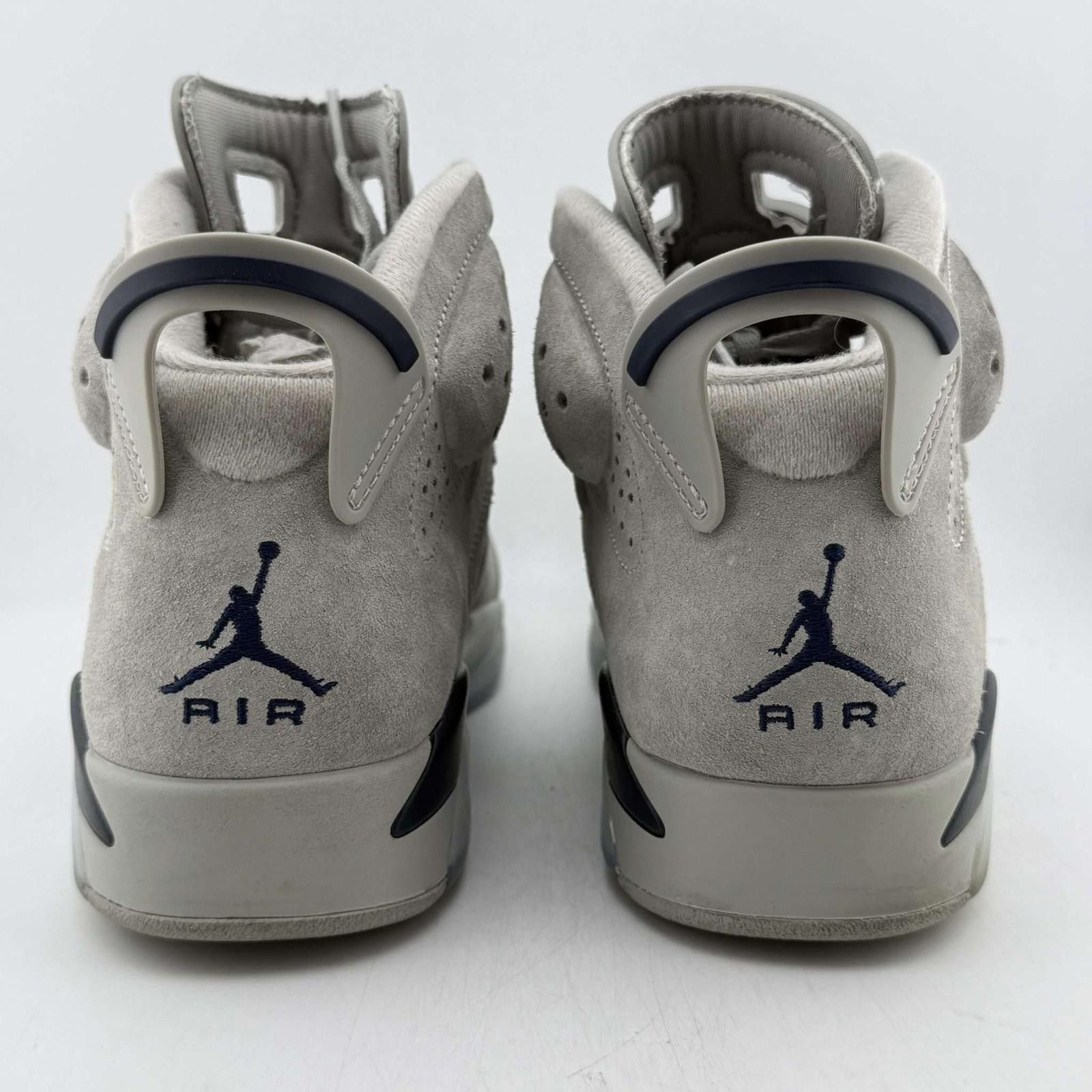 Jordan Brand Jordan 6 Georgetown OG Box Used Size US 8 / EU 41 - 5 Thumbnail