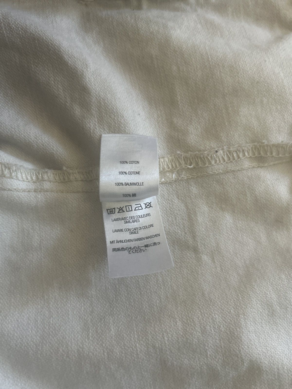 Supreme × True Religion Supreme True Religion Denim Trucker Jacket Size US M / EU 48-50 / 2 - 6 Thumbnail