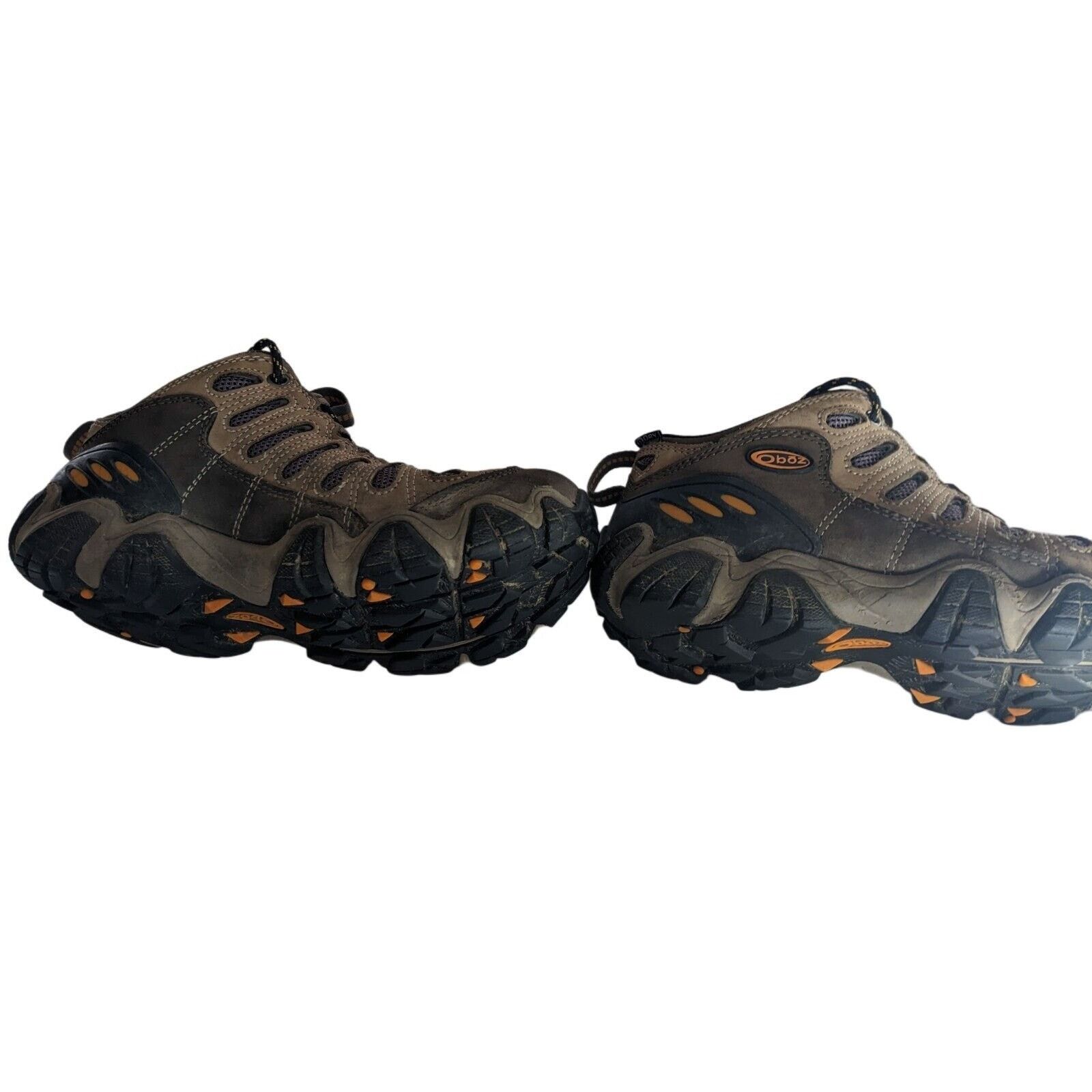 Hoka Hoka One One Hiking Boots GTX Oboz Size 10 Women/8.5 Men. Size US 8 / EU 41 - 13 Thumbnail