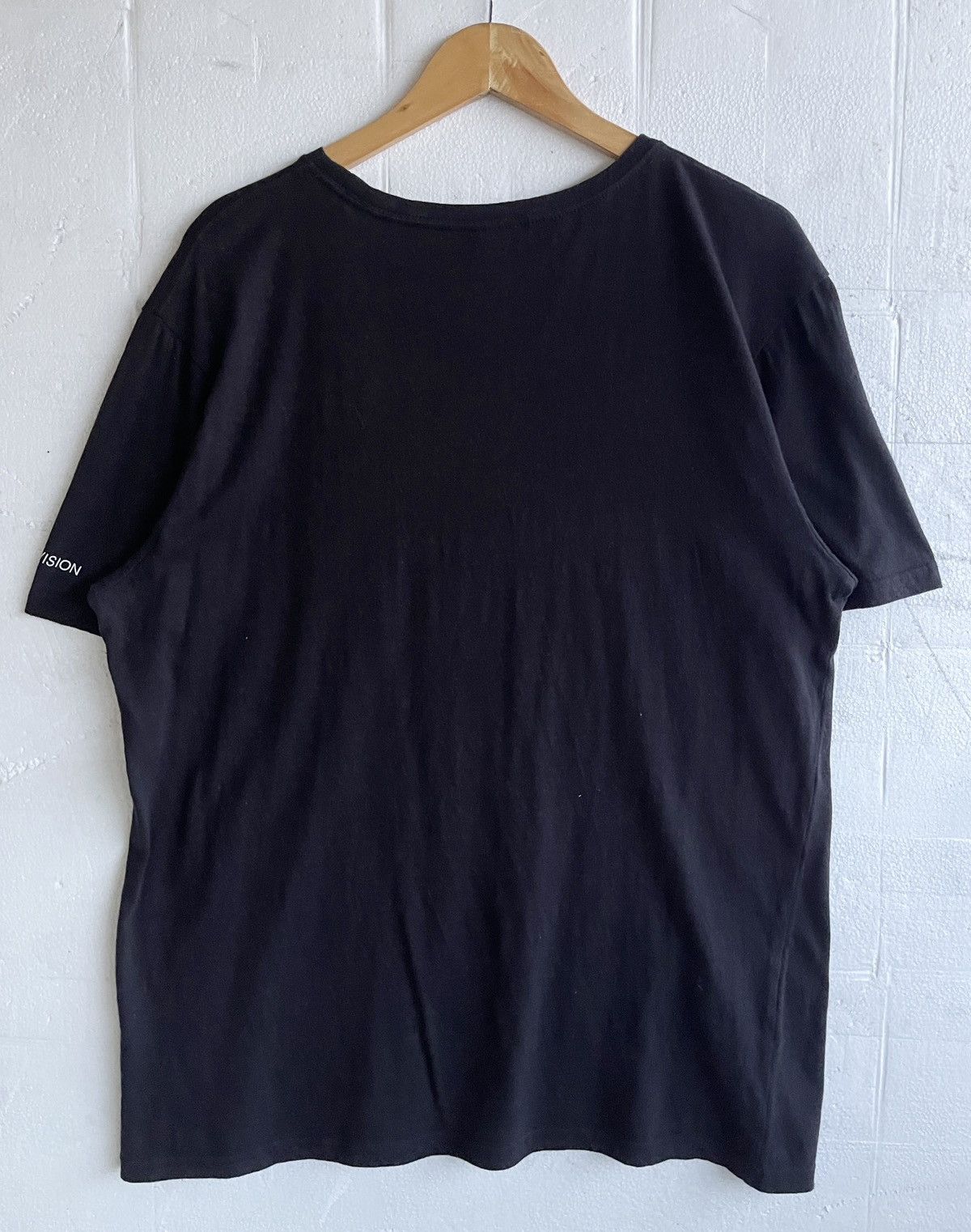 Joy Division Vintage🔥Joy Division🔥UNKNOWN PLEASURES Black Tshirt Size US L / EU 52-54 / 3 - 6 Thumbnail