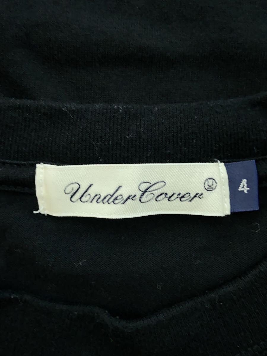 Undercover Retro Motif Tee Size US XL / EU 56 / 4 - 5 Thumbnail