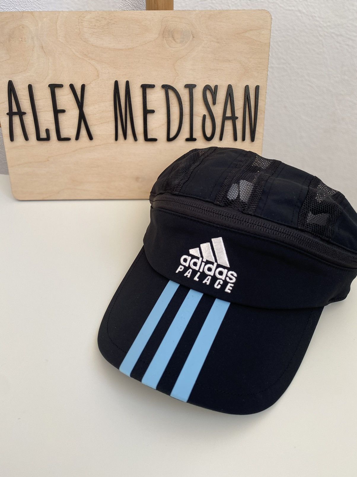 palace adidas x Palace スナップバック NWT! Adidas x Palace Nature Cap | eBay