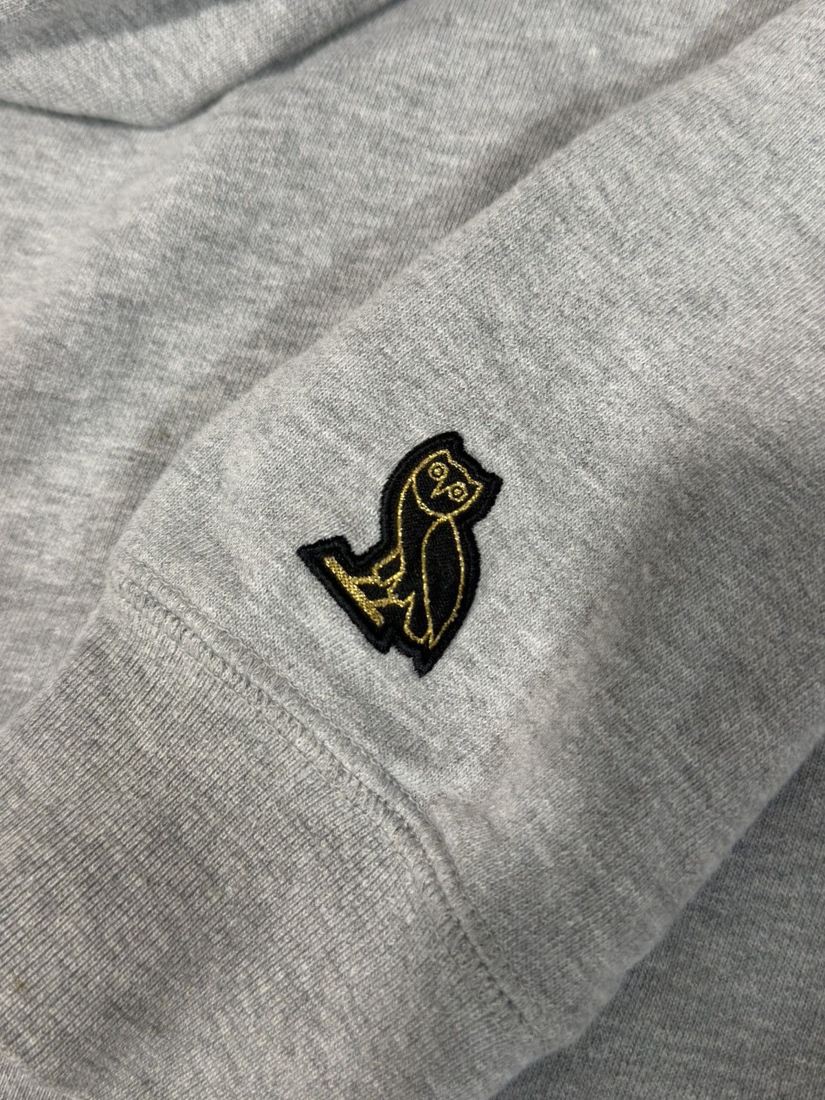 October's Very Own October's Very Own OVO Crewneck Sweatshirt Size US S / EU 44-46 / 1 - 4 Thumbnail
