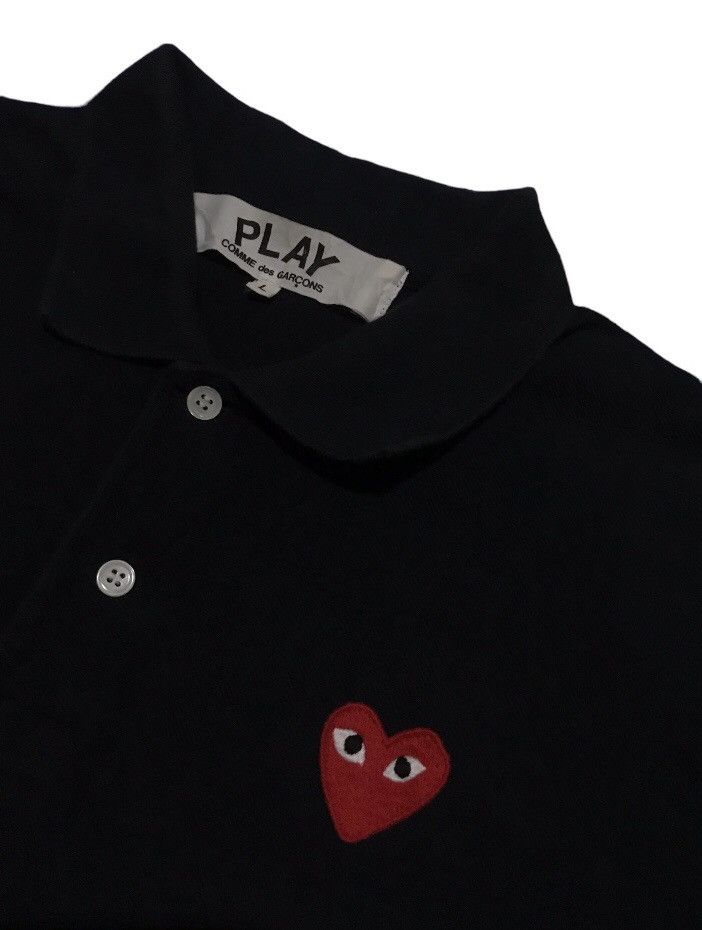 Comme des Garcons × Japanese Brand Comme des garcon Size US L / EU 52-54 / 3 - 3 Thumbnail