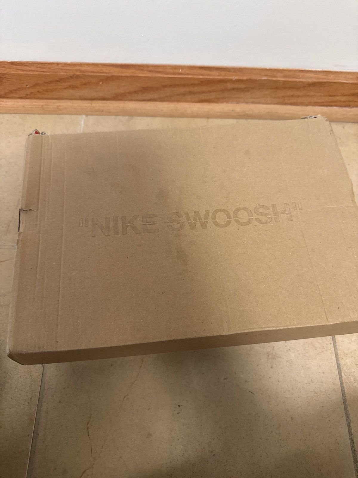 Nike × Off-White Nike Blazer Mid Off-White – US Men’s 8 | OG All | Worn Once Size US 8 / EU 41 - 8 Thumbnail