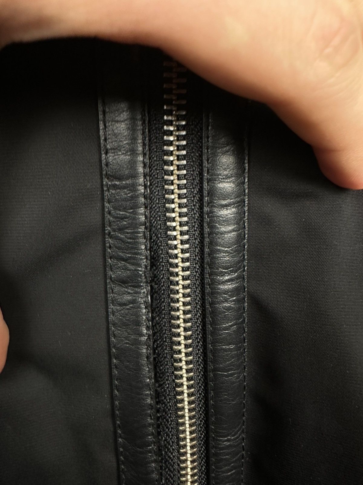 Mackage Mackage Bomber Jacket (Size 42) Size US L / EU 52-54 / 3 - 12 Thumbnail