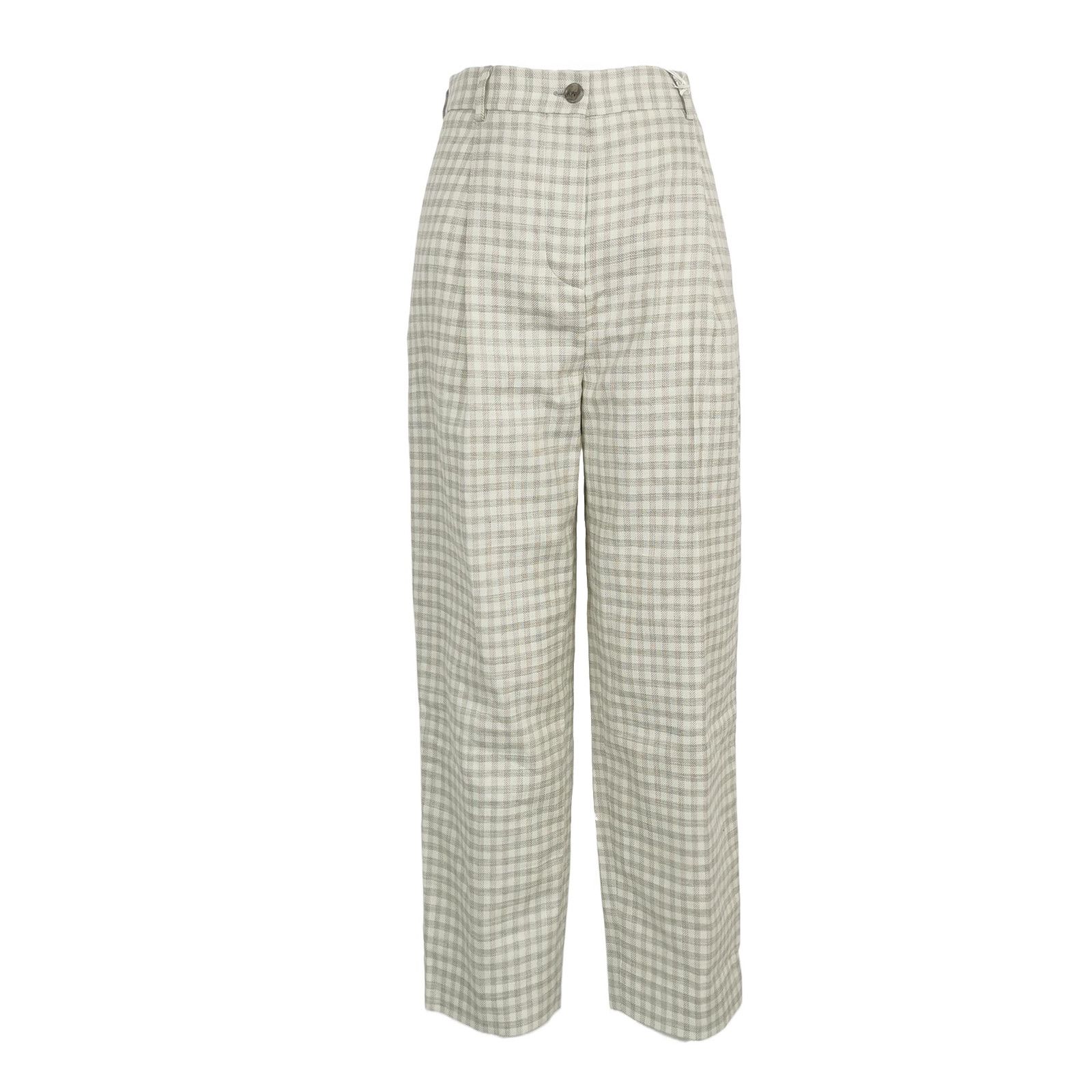 Acne Studios Acne Studios Women 34 Pants Size 34" / US 12 / IT 48 - 1 Thumbnail