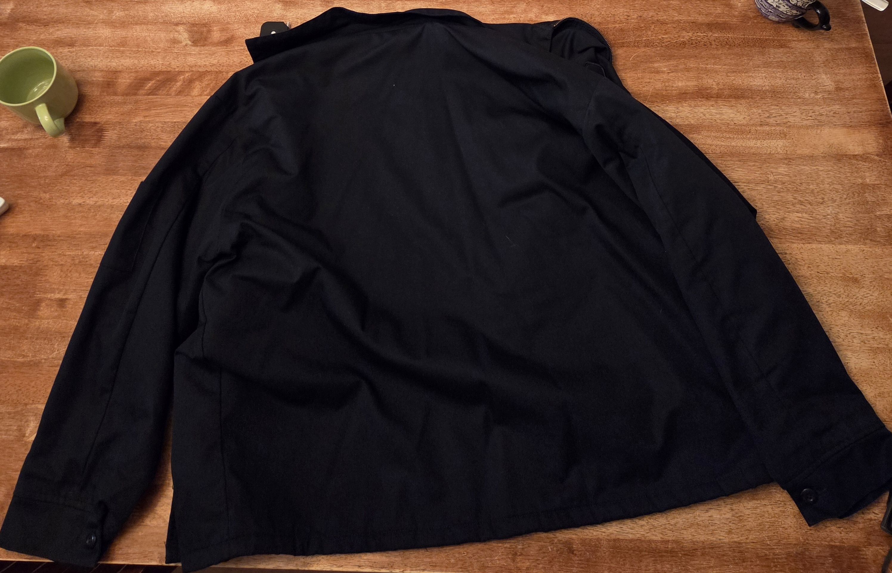 Cintas Oil change jacket Size US XXL / EU 58 / 5 - 2 Thumbnail