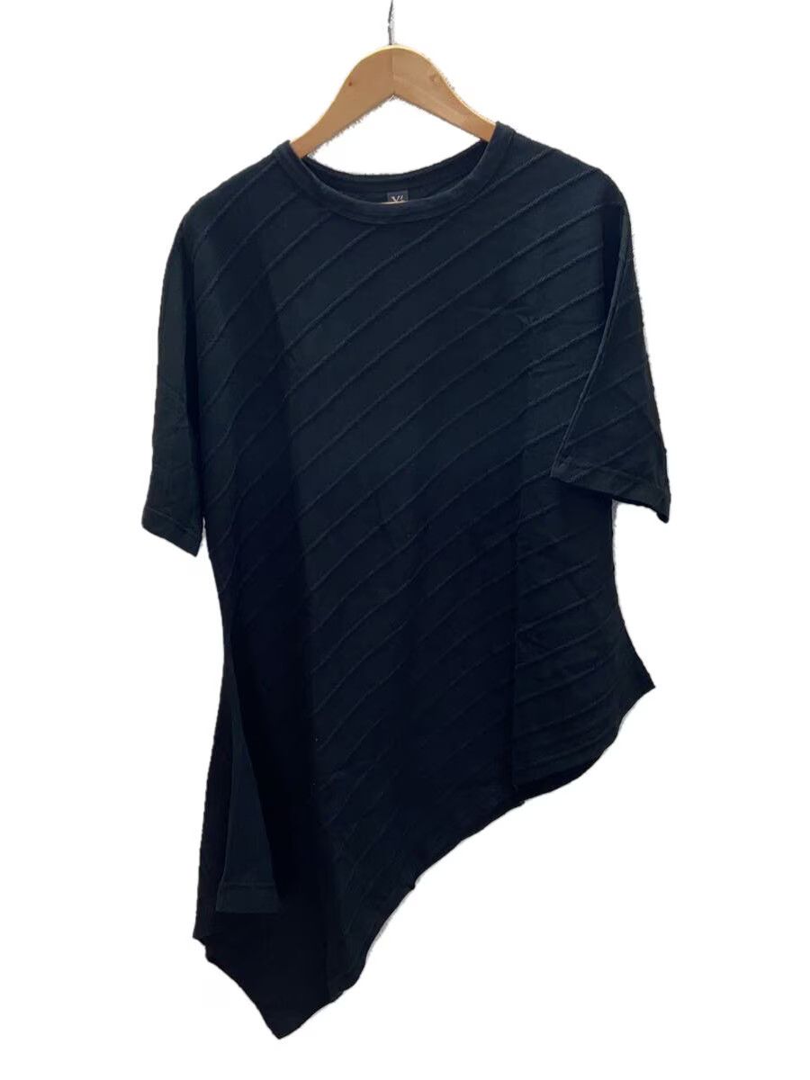 Yohji Yamamoto yohji yamamoto for men Y's cotton/short sleeve top Size US XXL / EU 58 / 5 - 1 Thumbnail