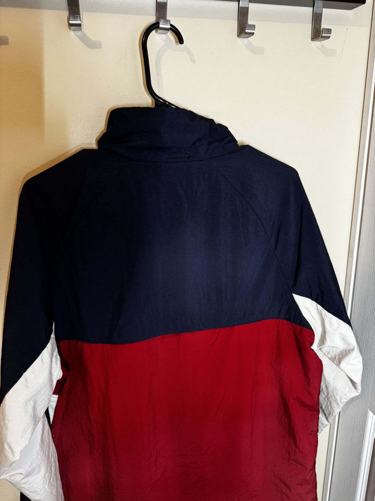 Nike Nike Sportswear woven jacket Size US M / EU 48-50 / 2 - 9 Thumbnail