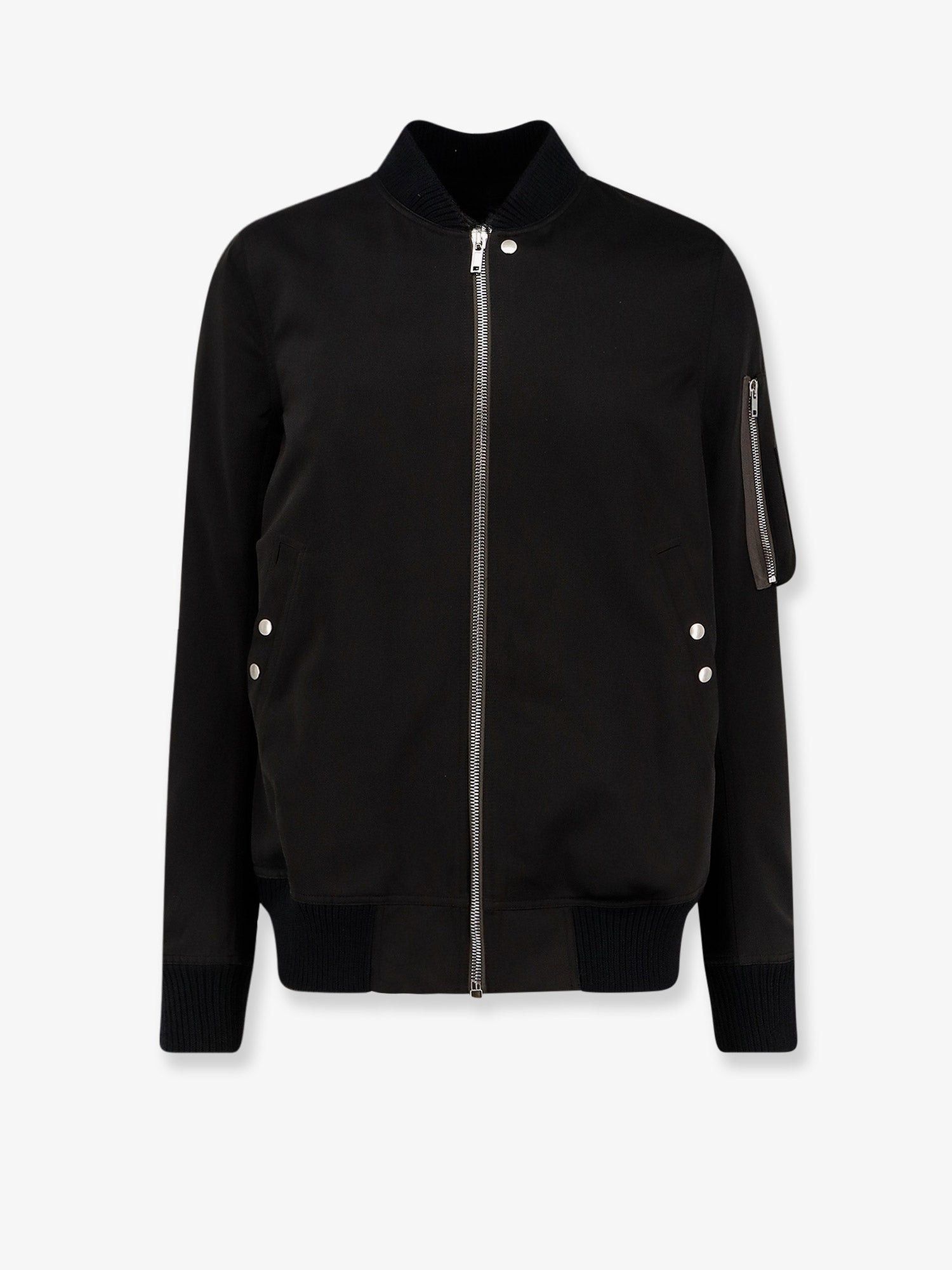 Rick Owens Classic Flight Bomber Size US XL / EU 56 / 4 - 1 Thumbnail