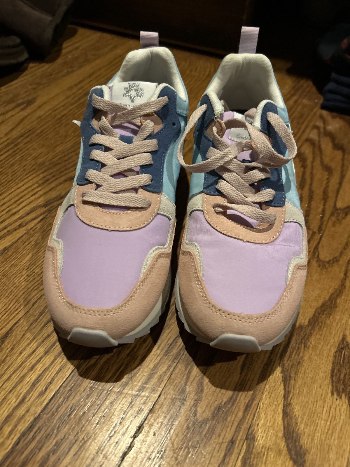Other W6YZ sneakers women Size US 6.5 / IT 36.5 - 2 Thumbnail
