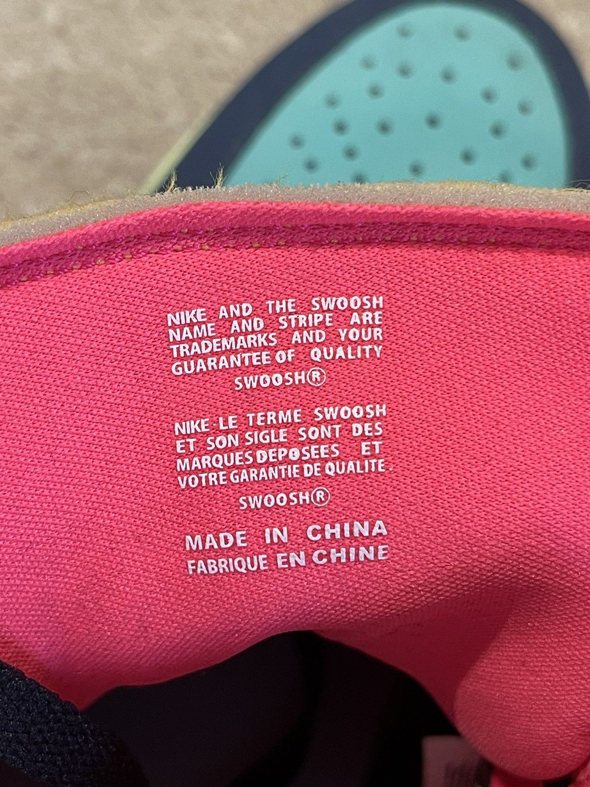 送料無料の通販 AIR JORDAN 1 RETRO HIGH OG TOKYO BIO HACK 菓子