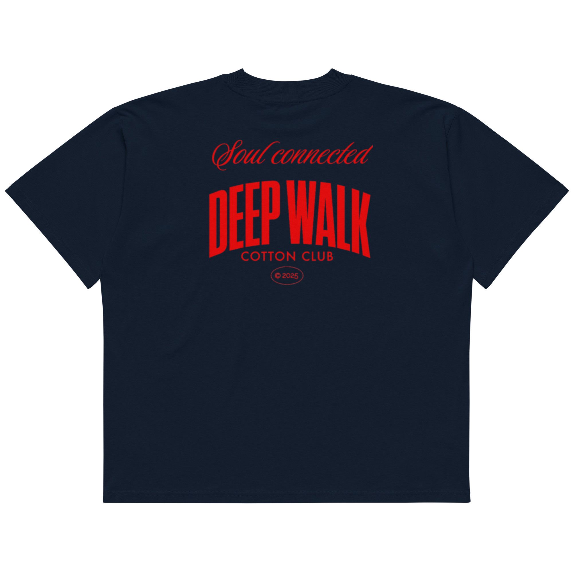 Other organic oversized t-shirt Size US XXS / EU 40 - 2 Thumbnail
