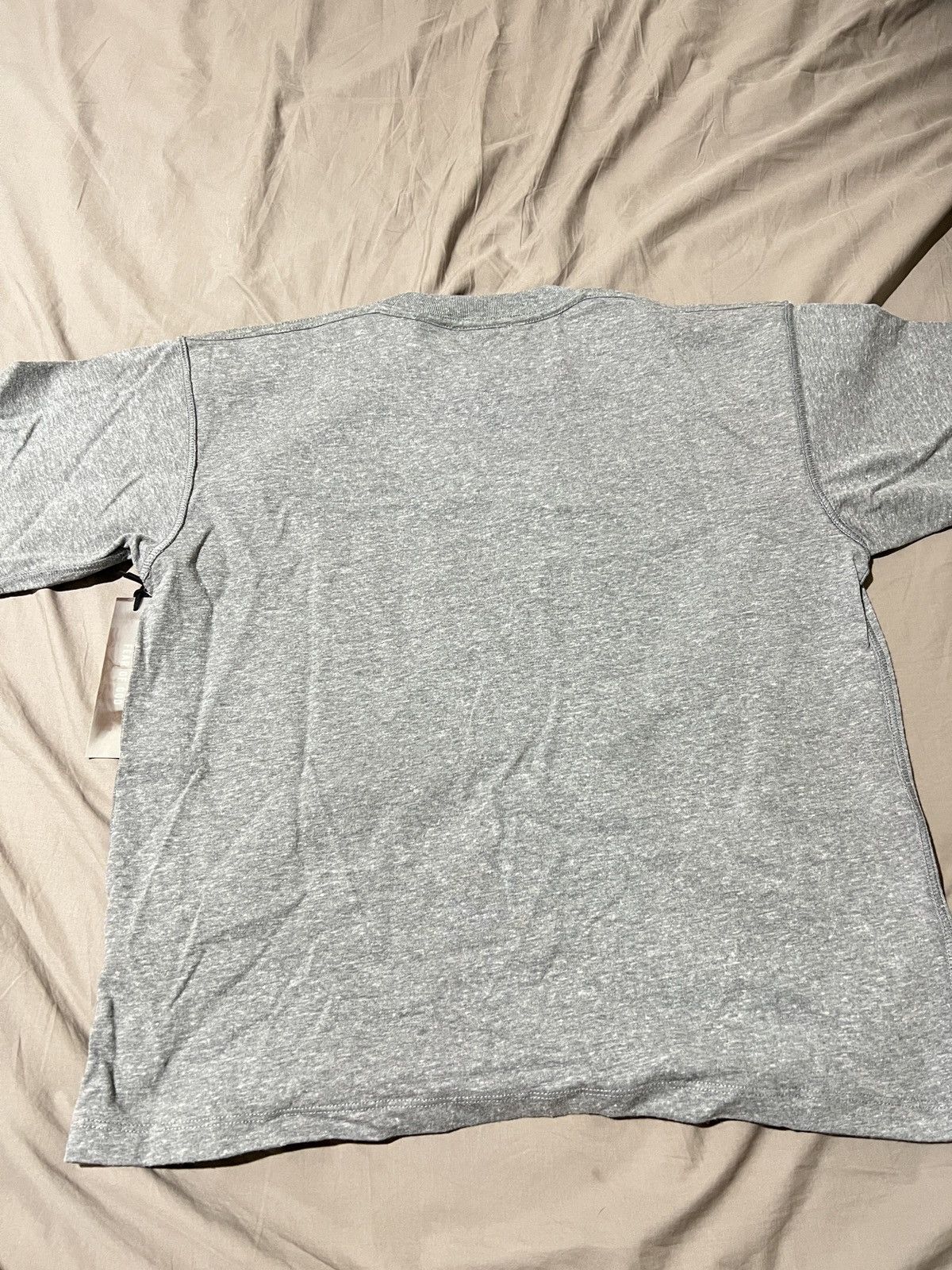 Fear of God Fear of God sixth collection tee Size US XS / EU 42 / 0 - 7 Thumbnail