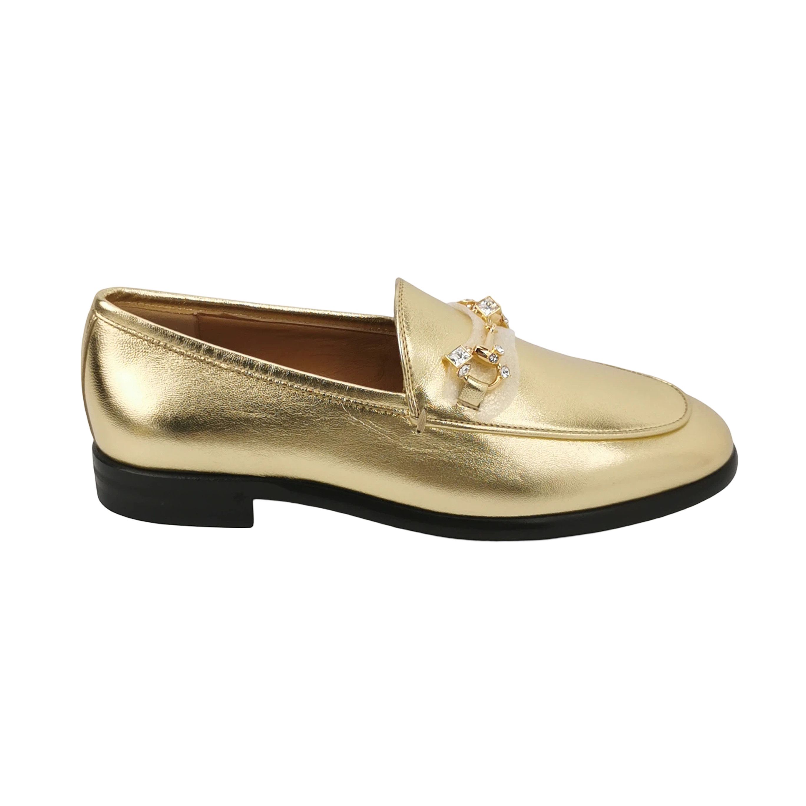 Gucci Gucci Women 5 Flats Size US 5 / IT 35 - 1 Thumbnail