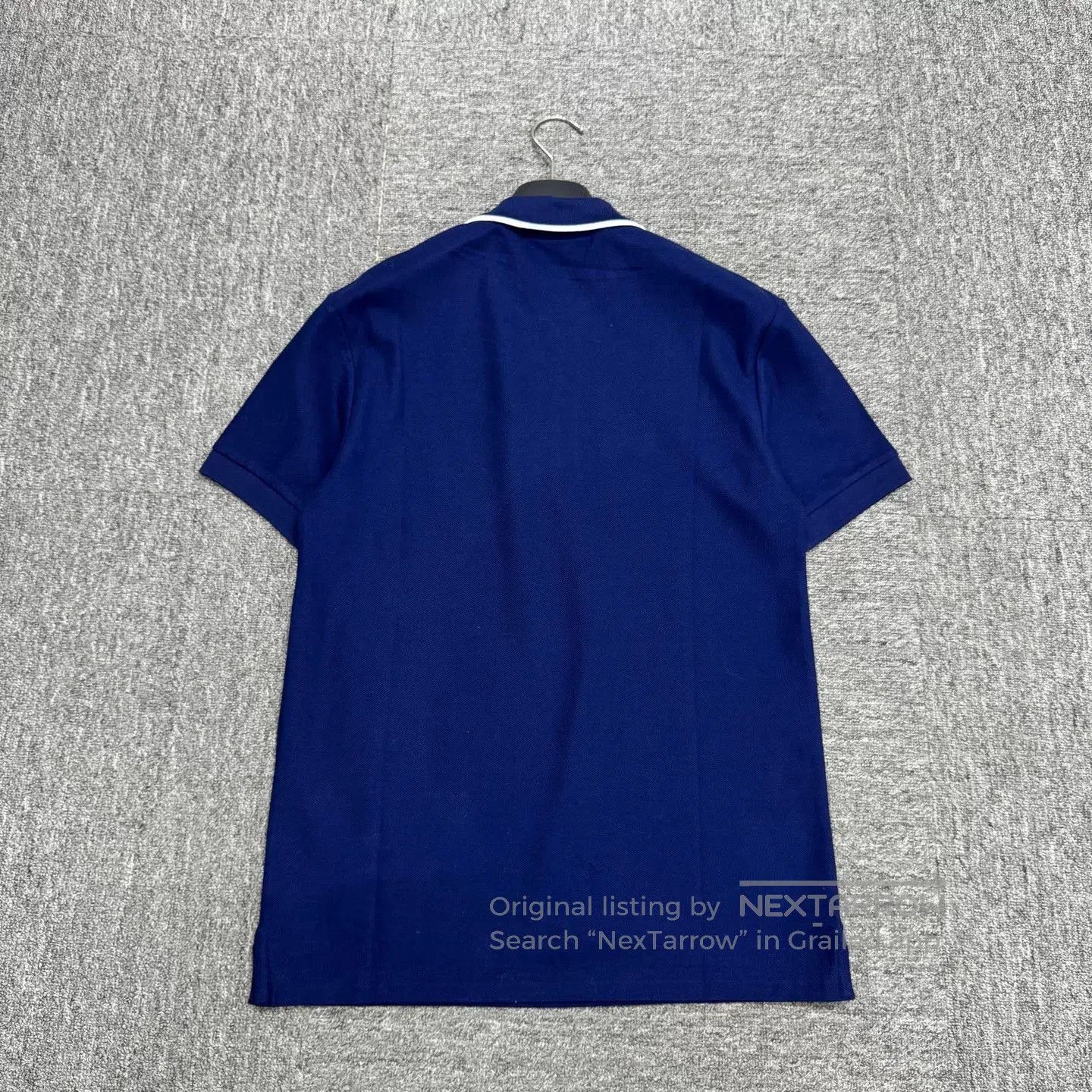 Burberry Burberry War Horse Embroidery Short Sleeve. Size US XS / EU 42 / 0 - 5 Thumbnail