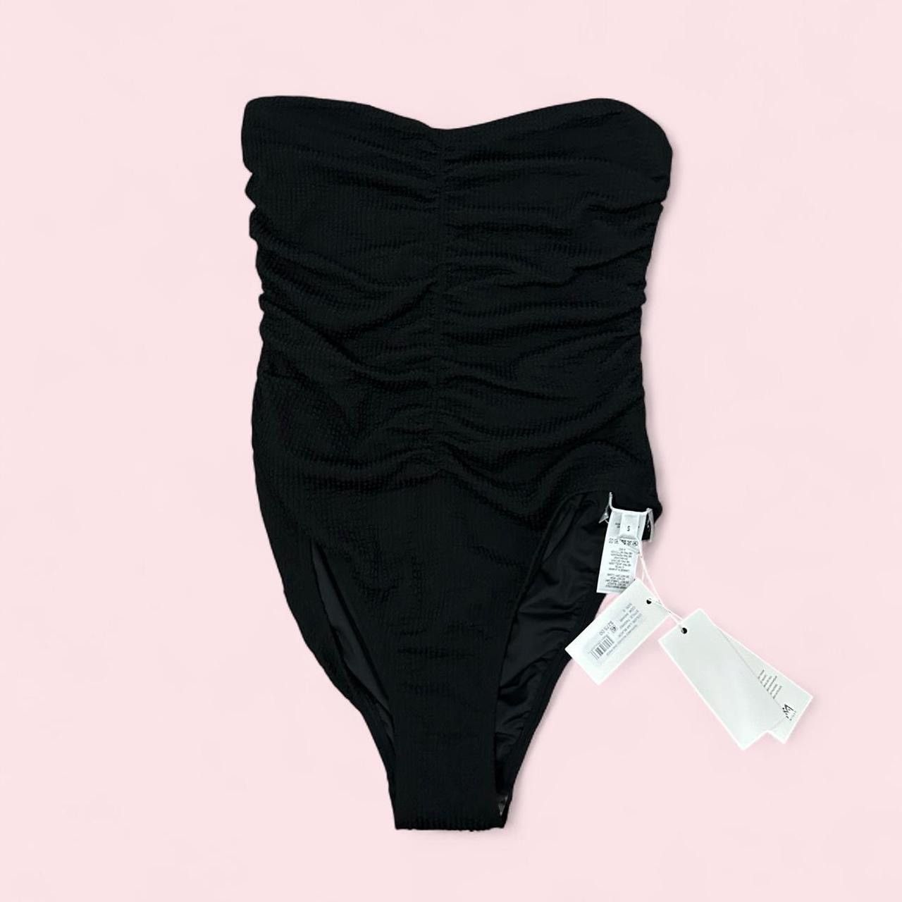 MILLY NWT Milly One-Piece swimsuit! Size S / US 4 / IT 40 - 1 Thumbnail