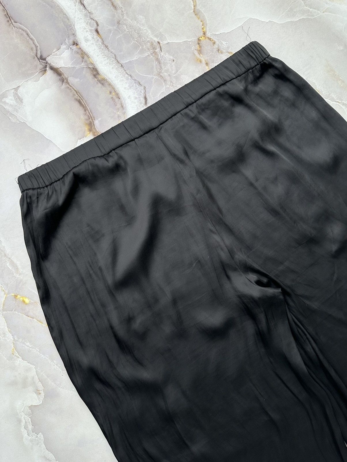 Japanese Brand Vintage Wide Pants Size US 34 / EU 50 - 9 Thumbnail