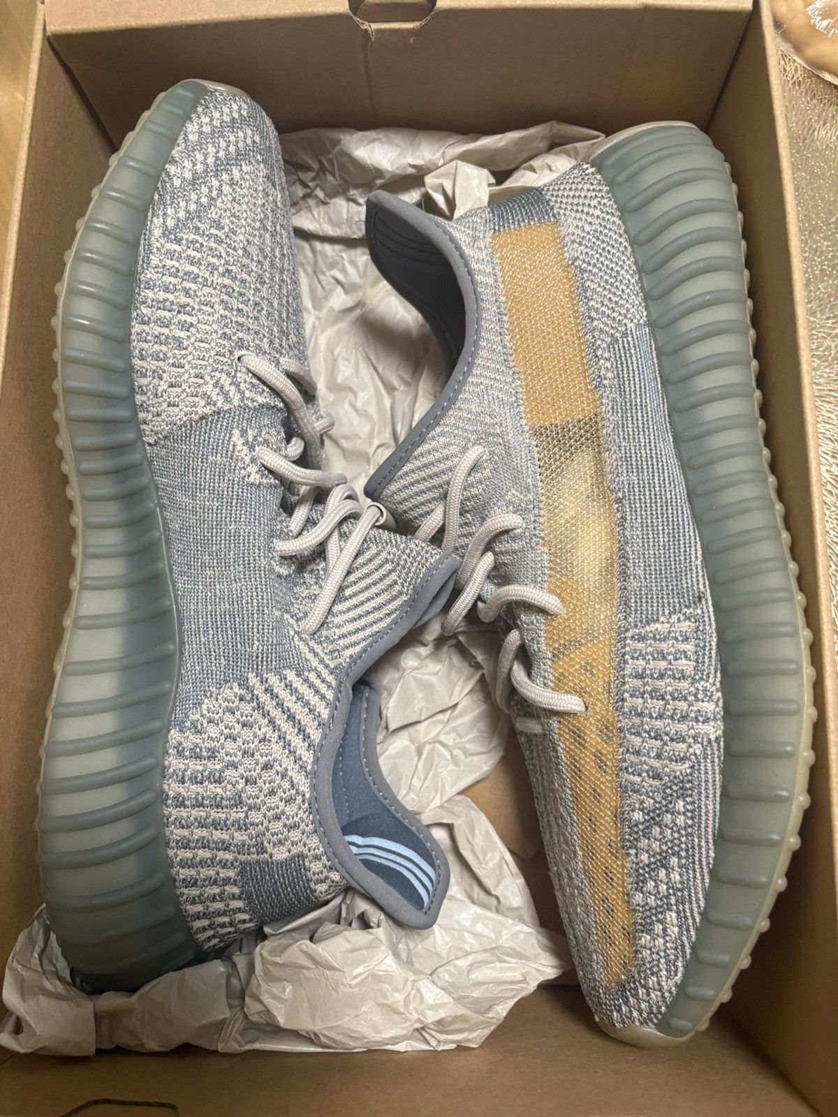 Yeezy Yeezy Boost 350 V2 Size US 11 / EU 44 - 7 Thumbnail