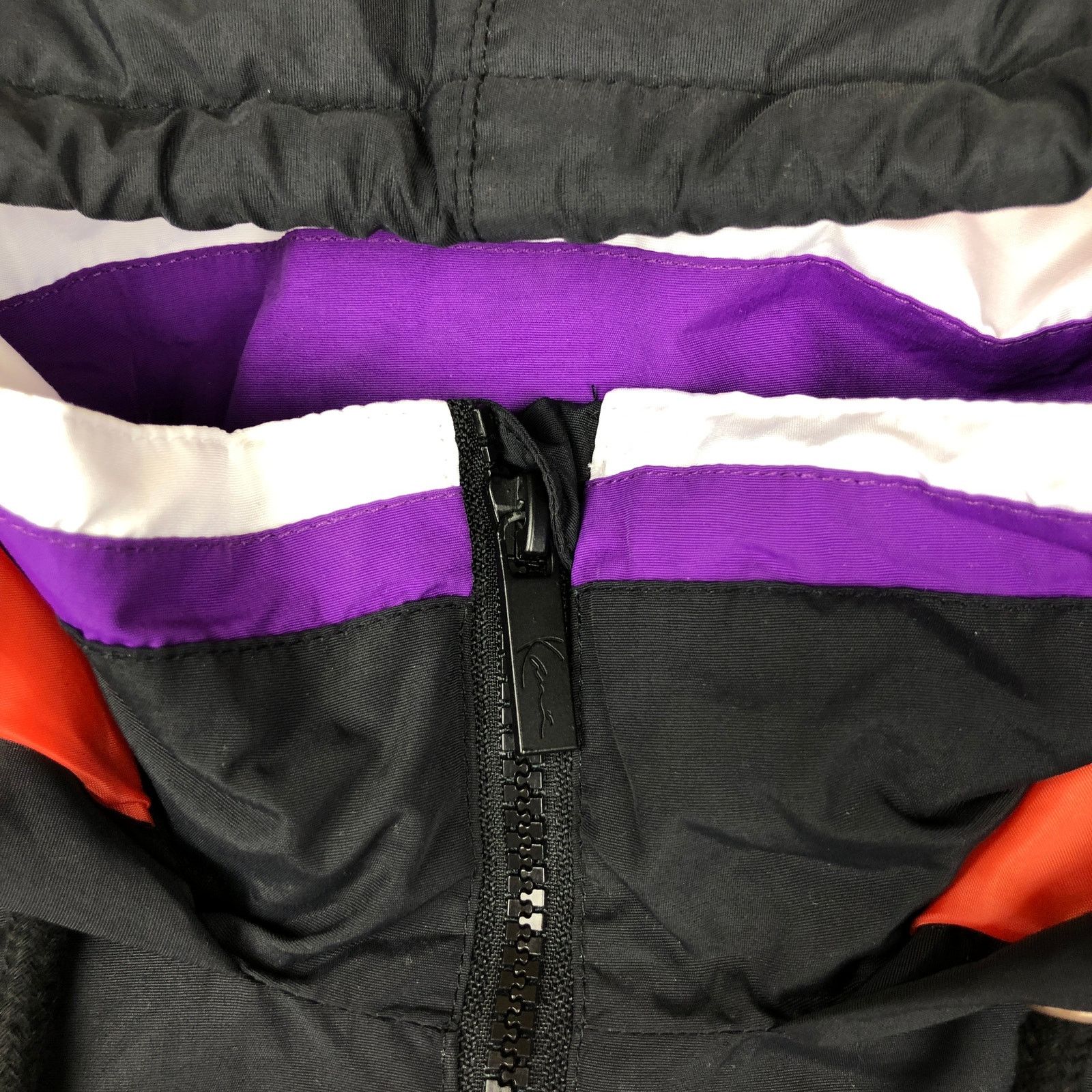 Karl Kani Karl Kani Logo Anorak Jacket Size US S / EU 44-46 / 1 - 10 Thumbnail
