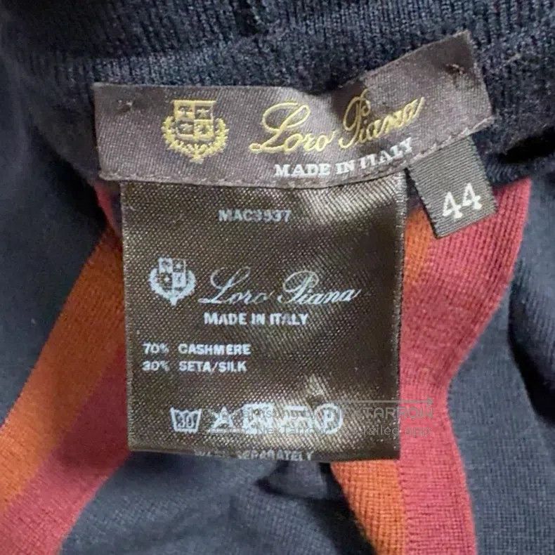 Loro Piana Loro Piana Cashmere Set Size M / US 6-8 / IT 42-44 - 3 Thumbnail