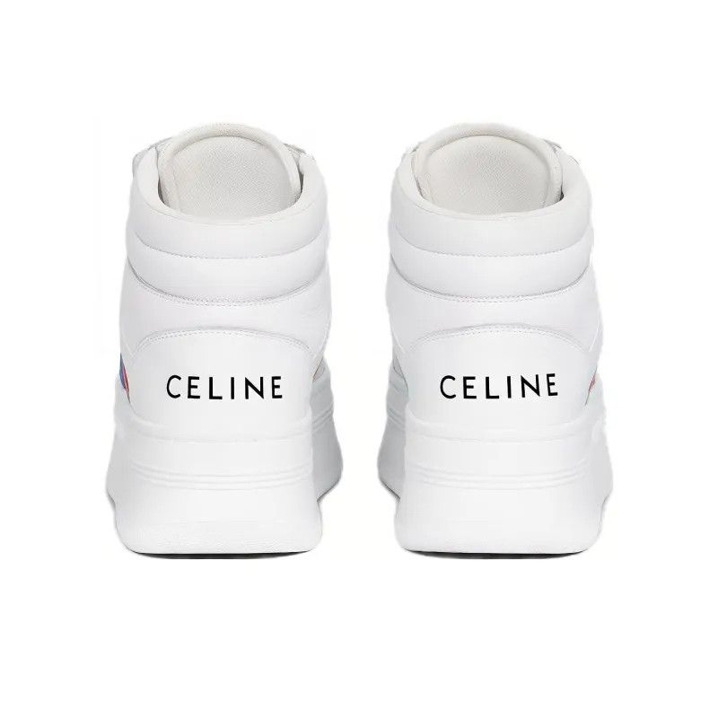 o1bcso1str0225 2AI55193V Sneakers in Multicolor