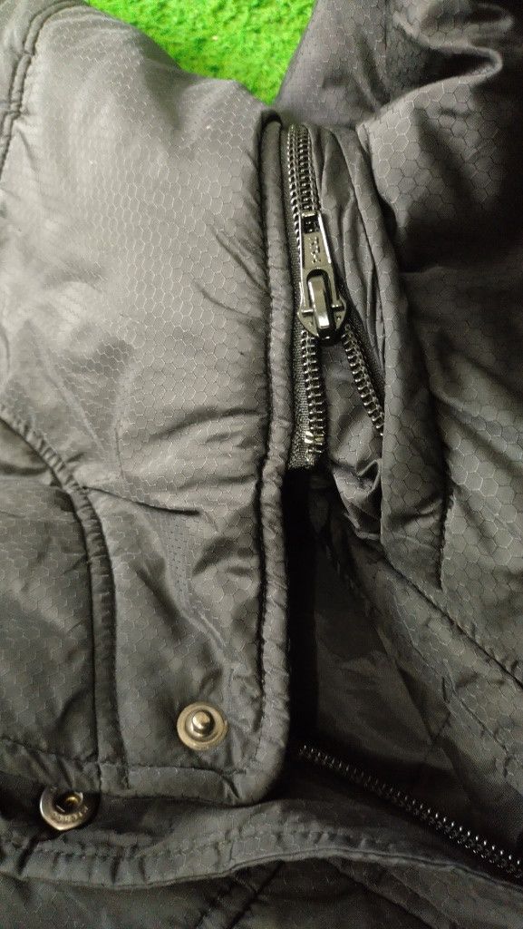 Other Vintage Converse Nylon Jacket - Rare Streetwear Size US S / EU 44-46 / 1 - 8 Thumbnail