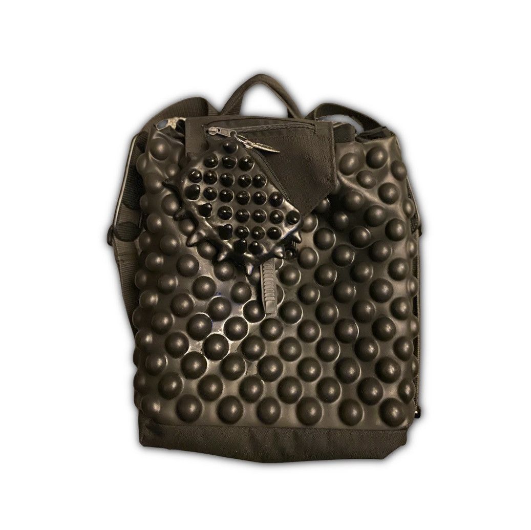 image of If Six Was Nine Craig Morrison Gen 1 Dome Bag in Black, Men's