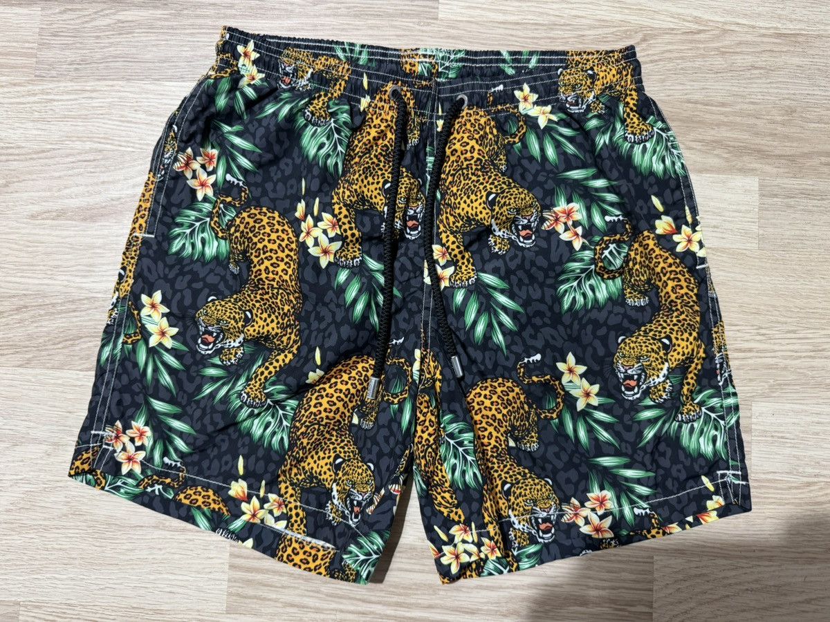 MC2 Saint Barth MC 2 Saint Barth shorts S Size US 30 / EU 46 - 2 Thumbnail