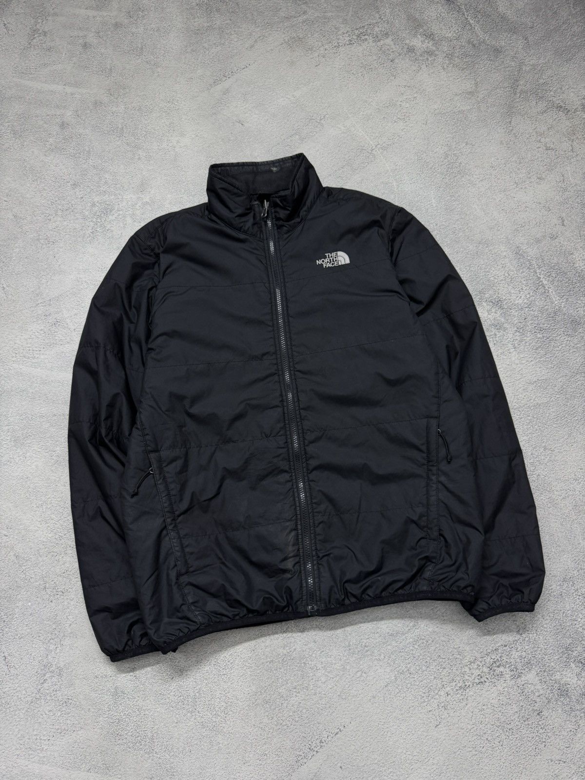 The North Face Vintage The North Face Down Jacket Size US M / EU 48-50 / 2 - 6 Thumbnail