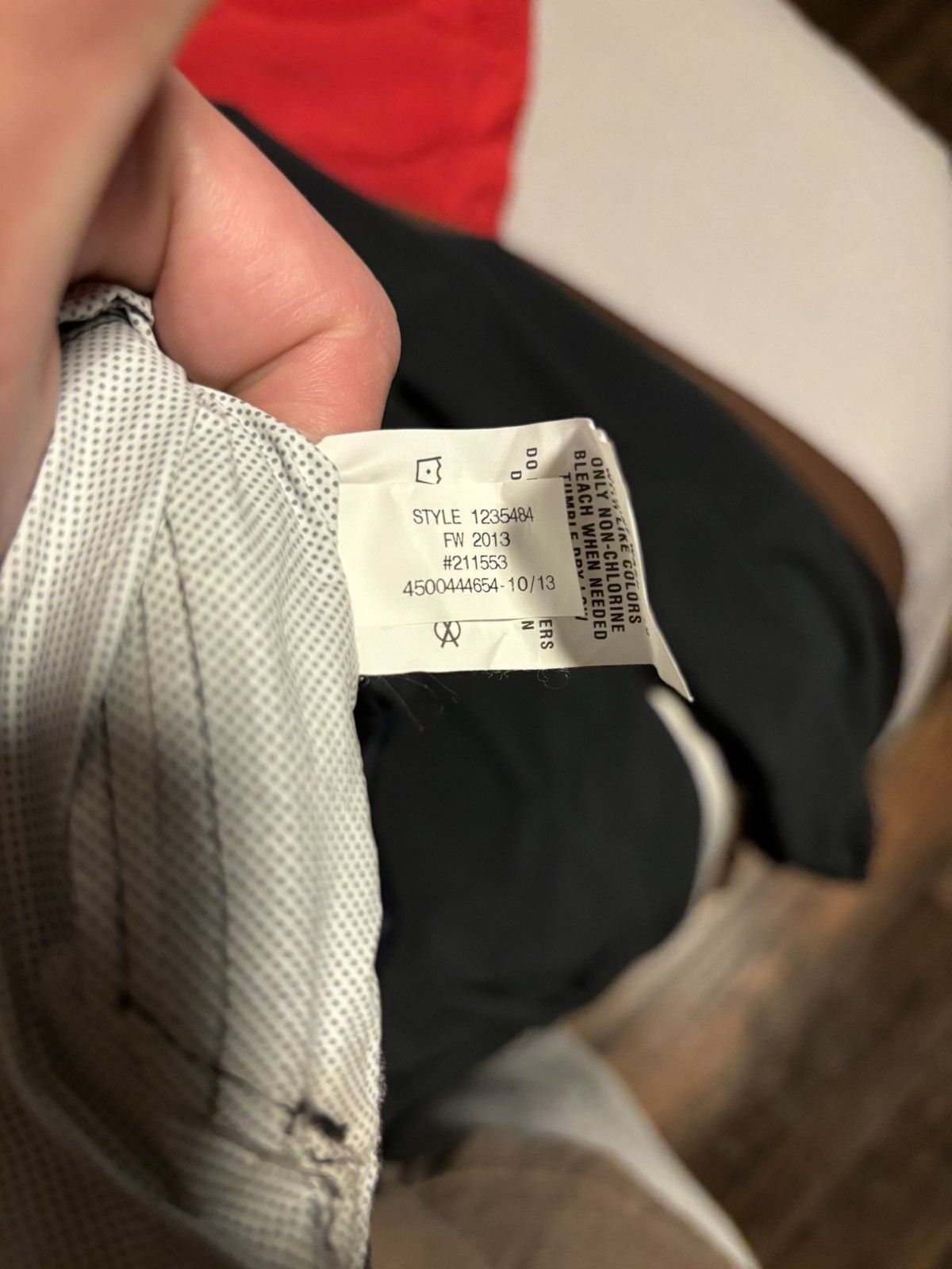 Under Armour Under Armour Jacket Size US XL / EU 56 / 4 - 4 Thumbnail